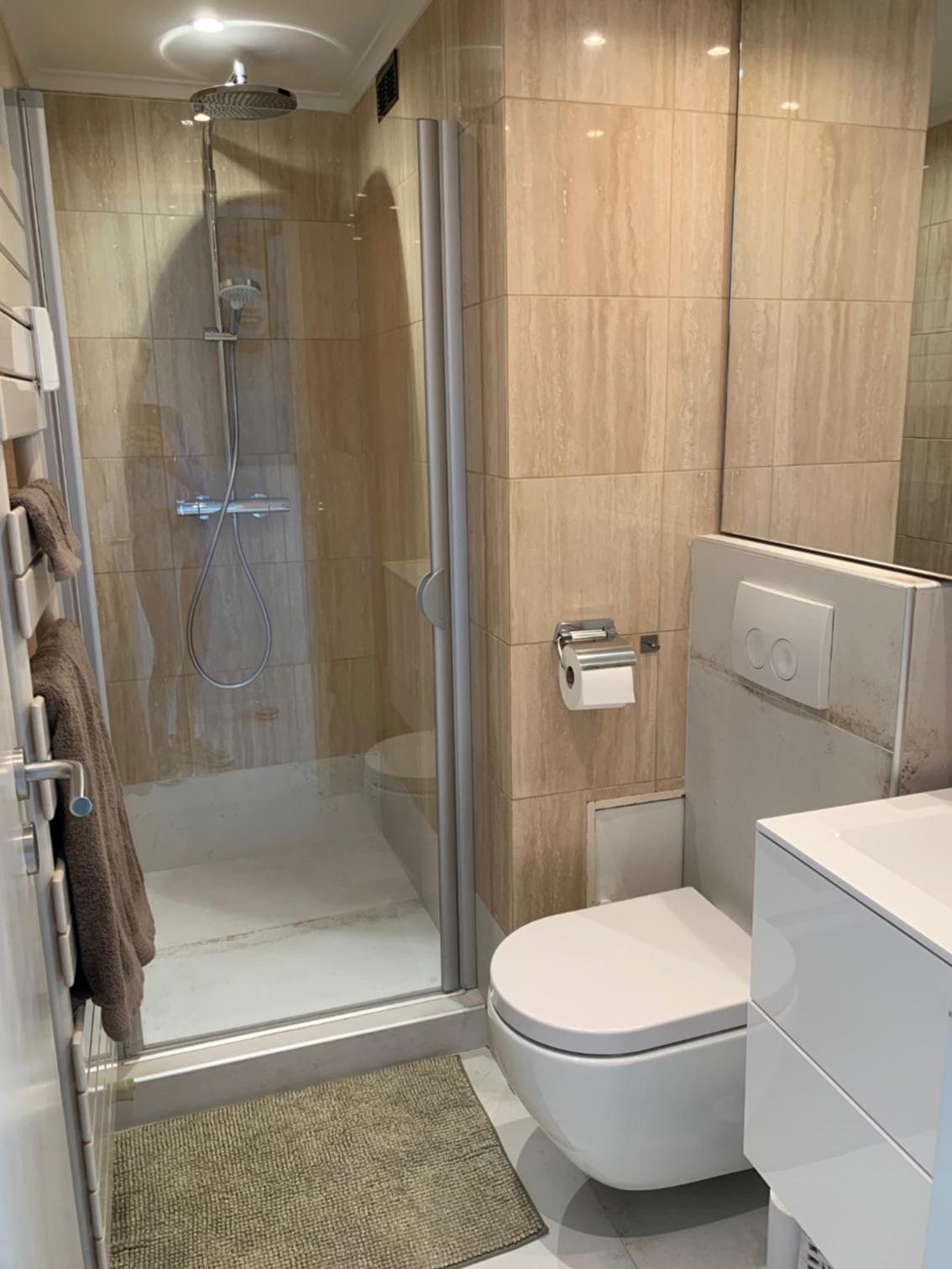 Luxe studio/suite met zeezicht en volle zon