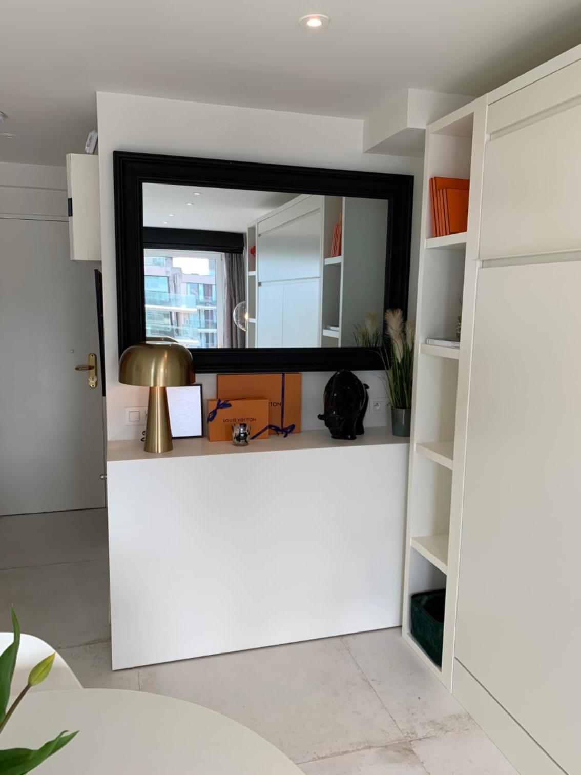 Luxe studio/suite met zeezicht en volle zon