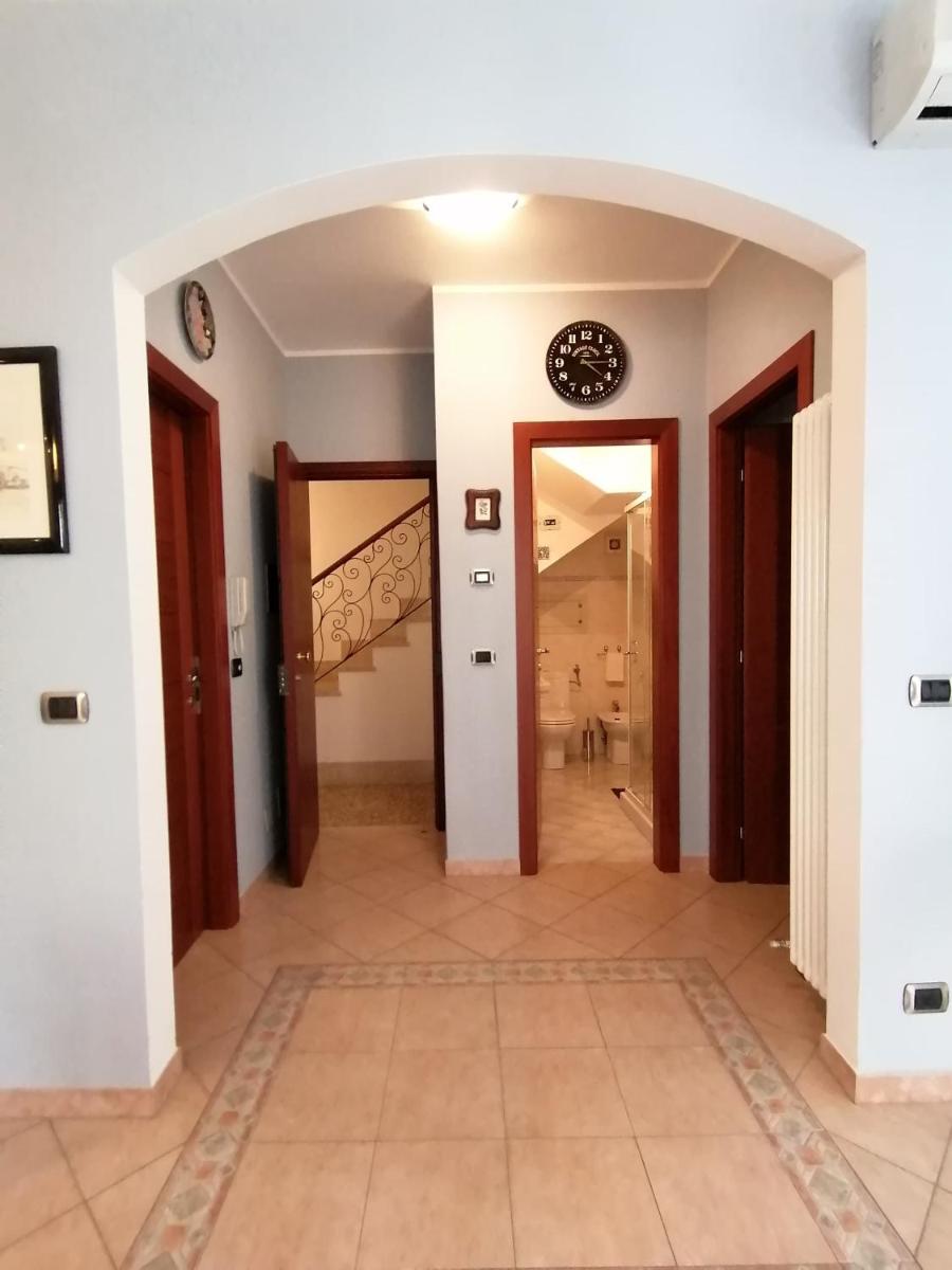 Casa Il Faro view 2