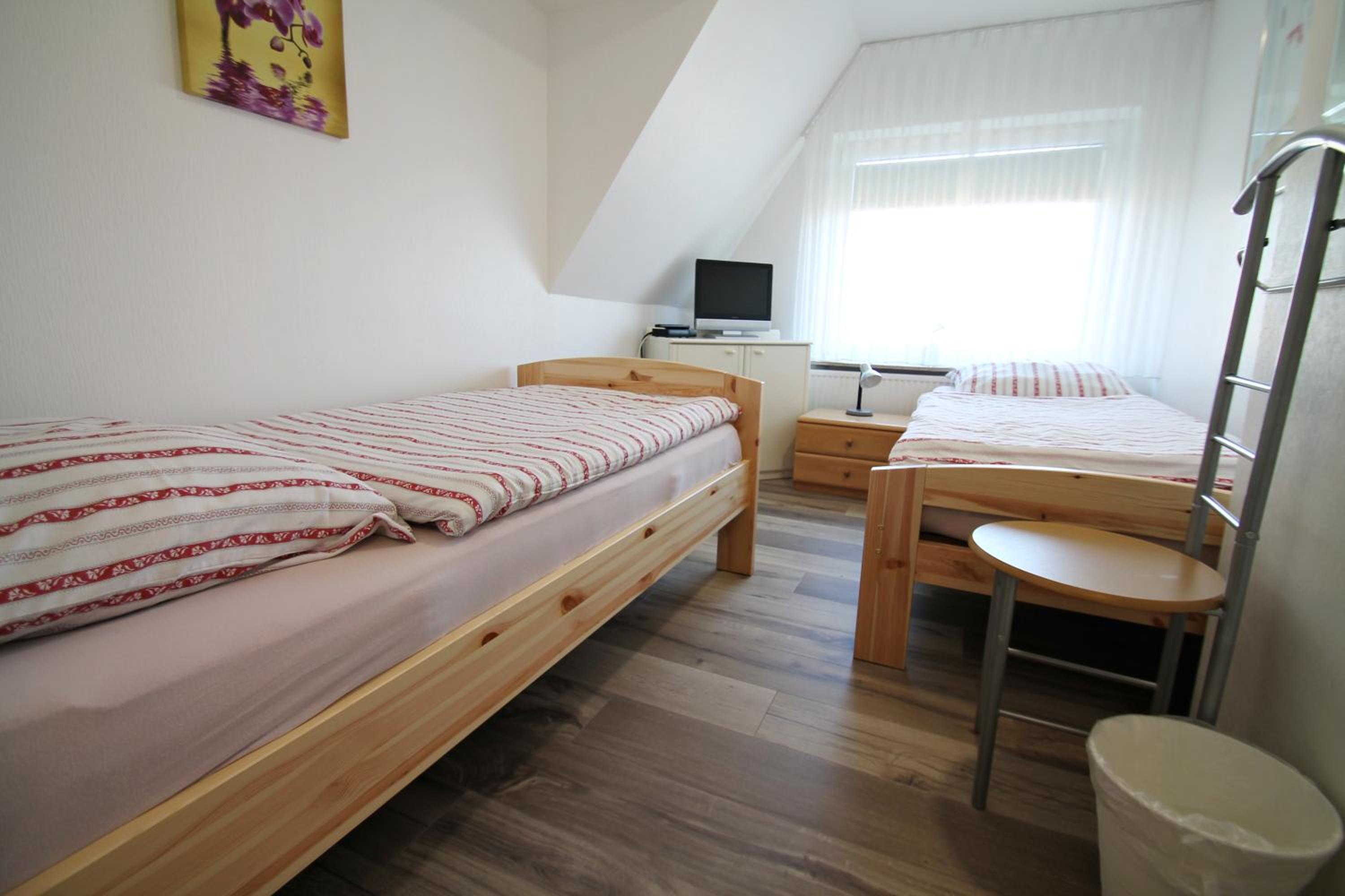 Haus Clara