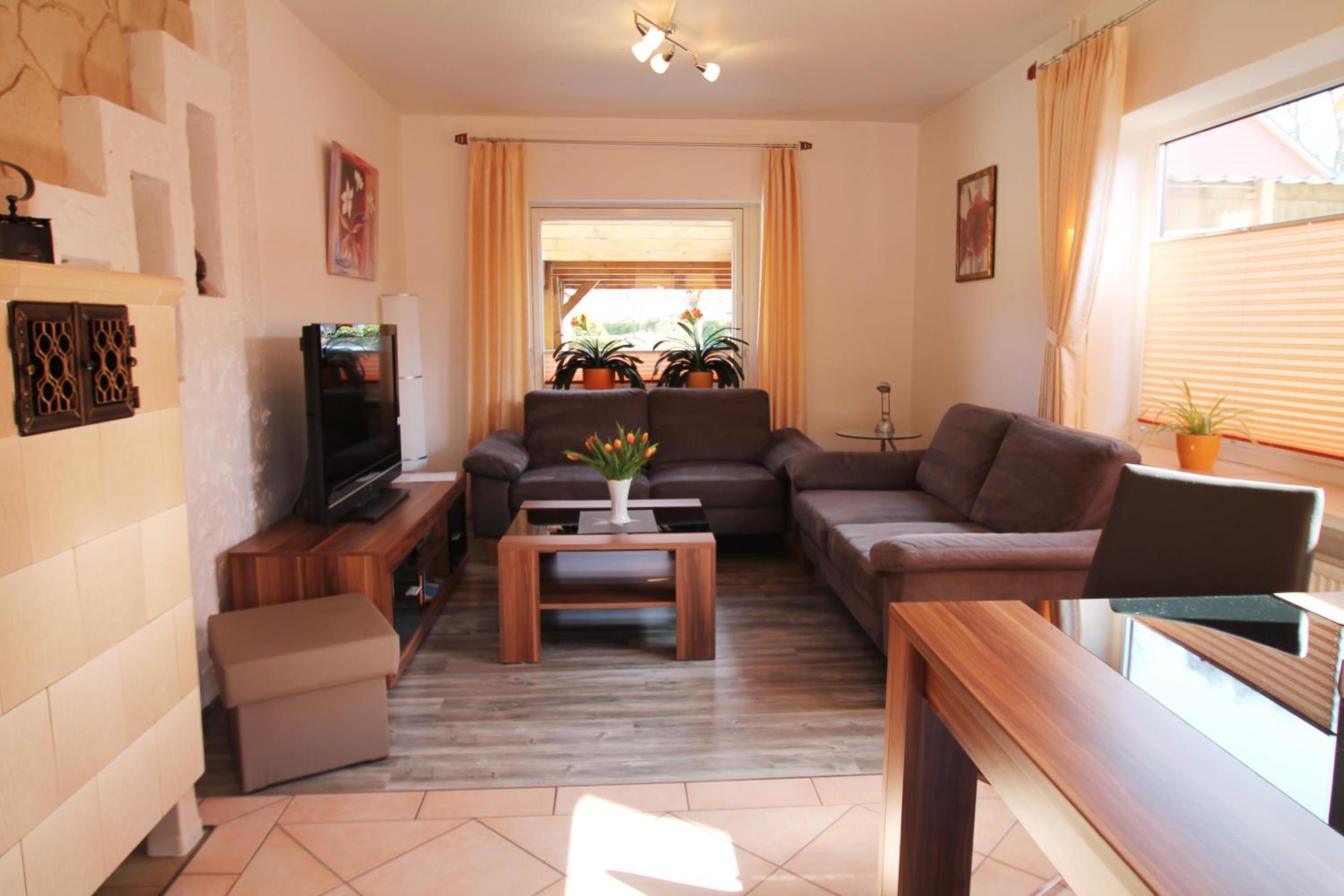 Haus Clara