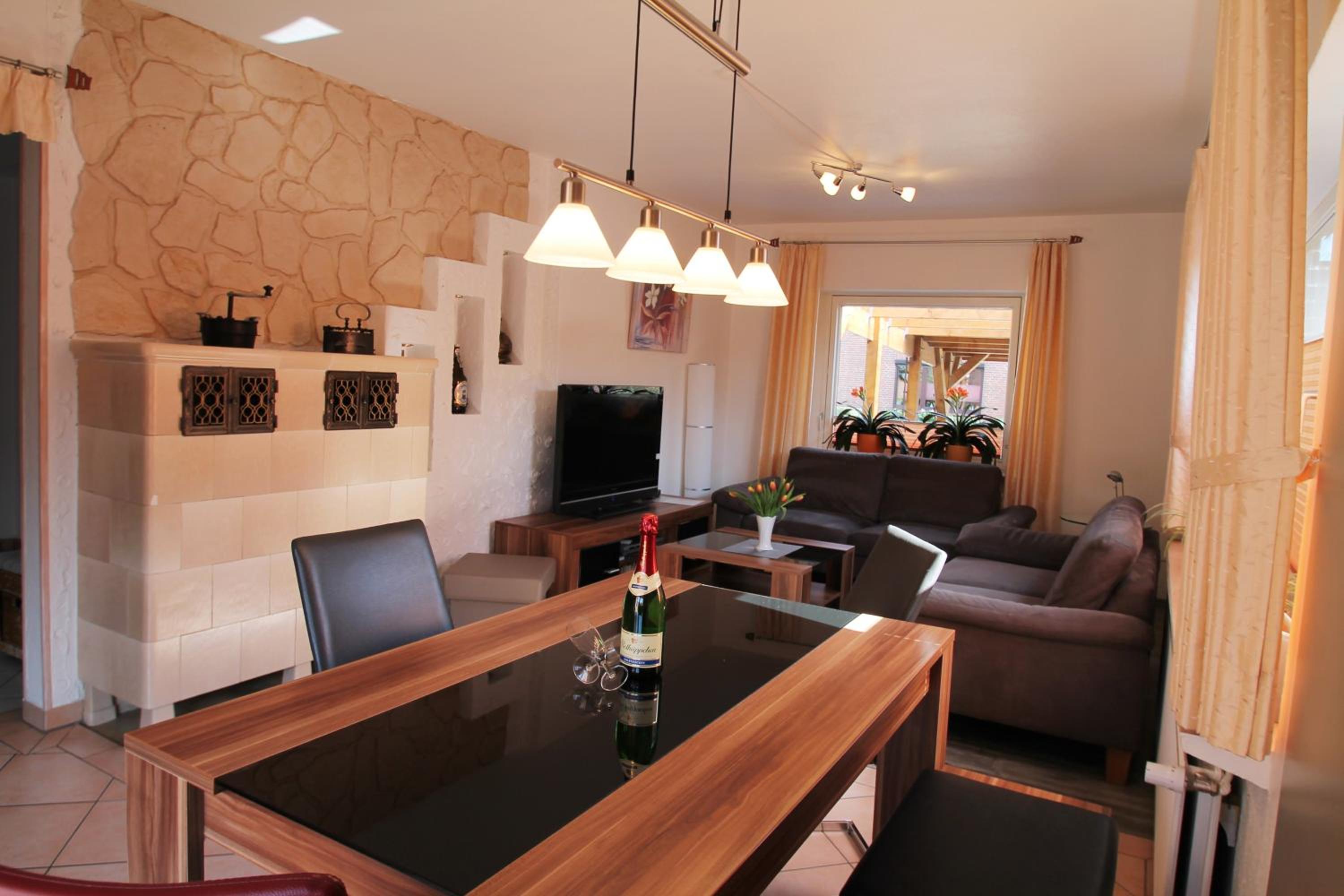 Haus Clara