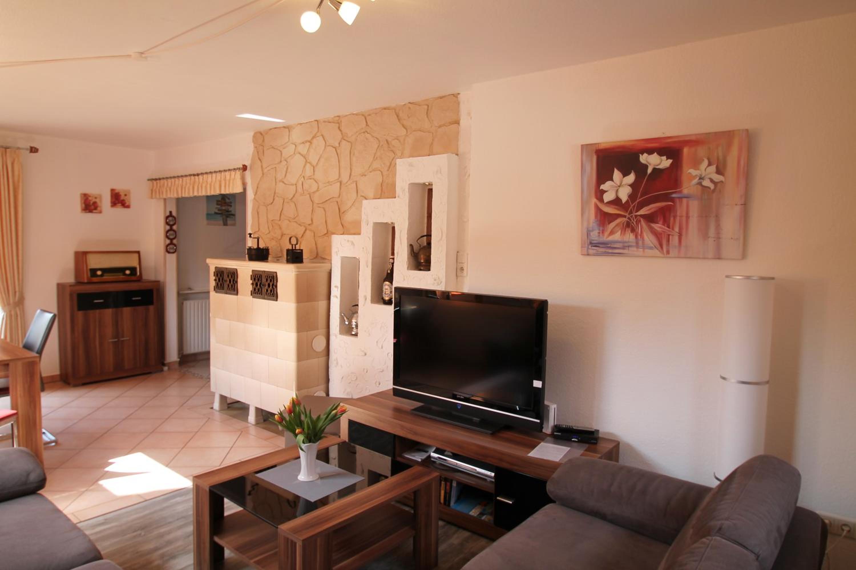 Haus Clara