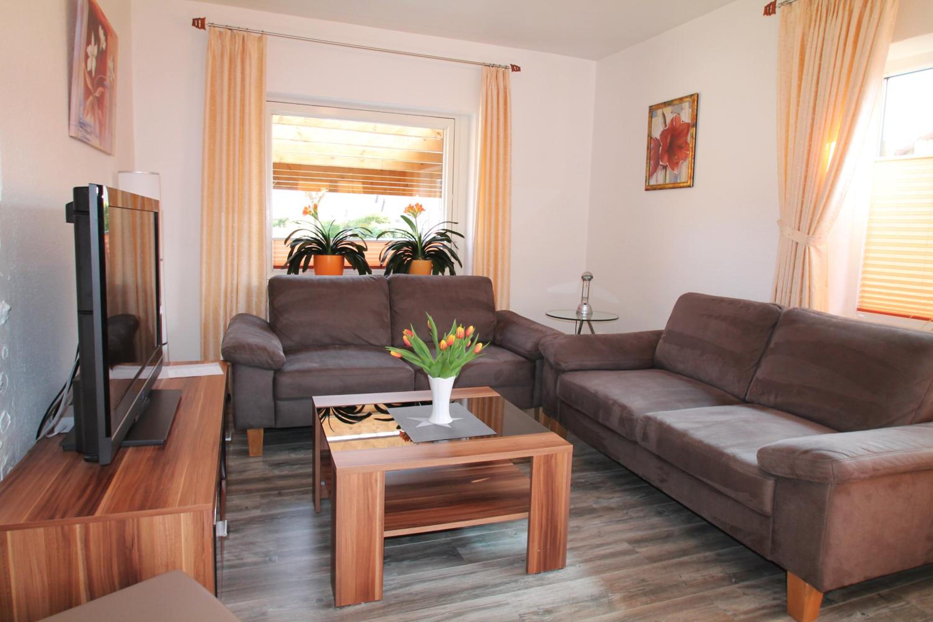 Haus Clara
