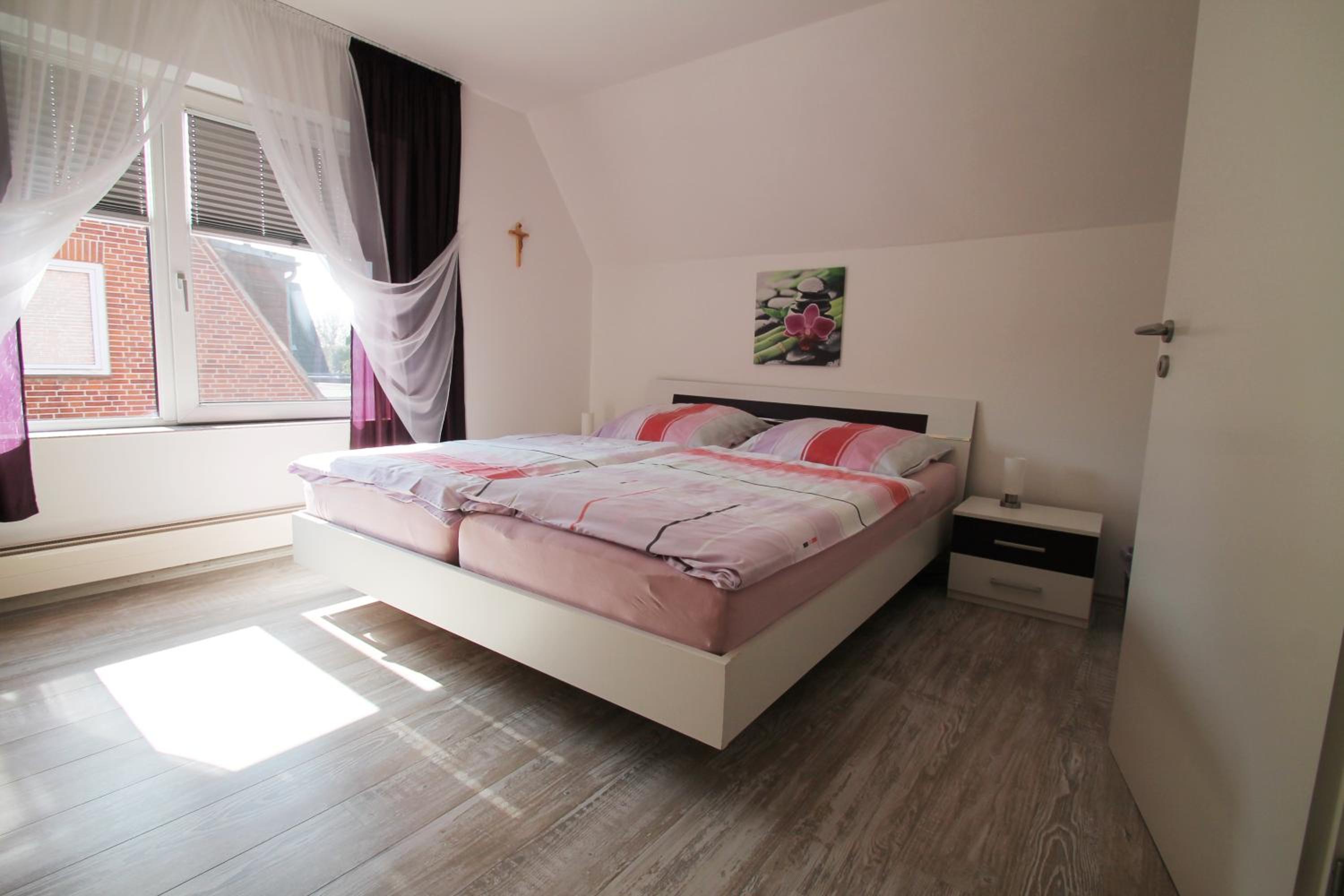 Haus Clara