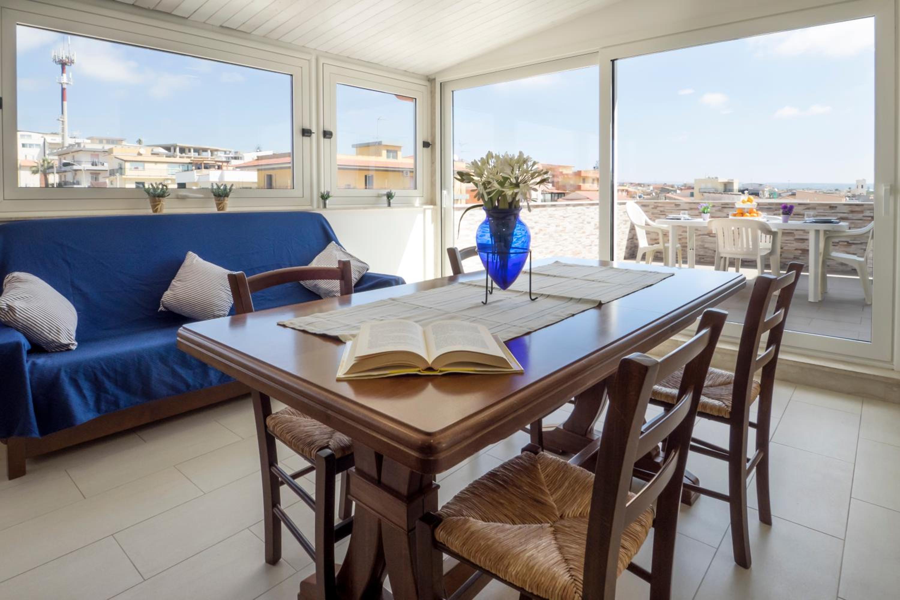 siciliacasevacanze - Liberty Home photo 4