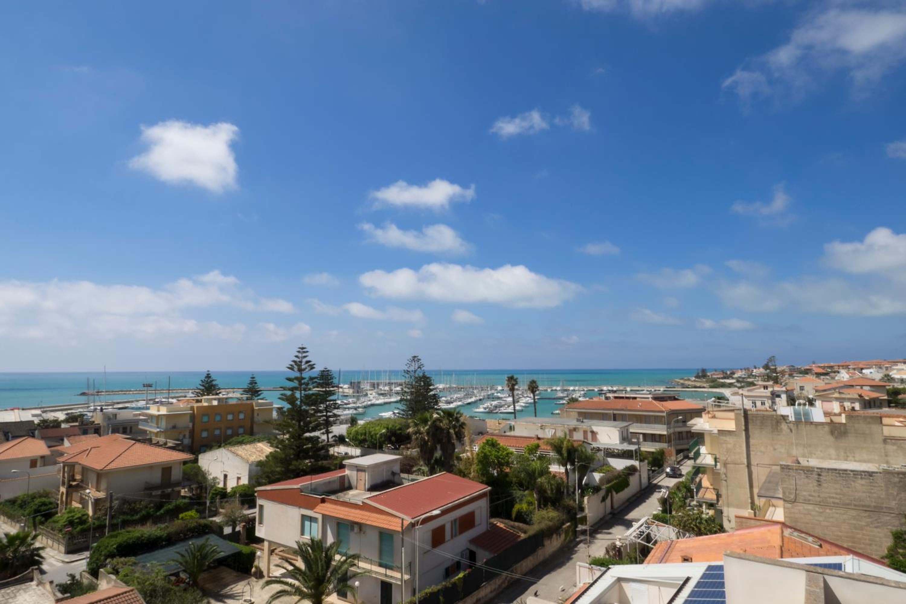 siciliacasevacanze - Liberty Home photo 3