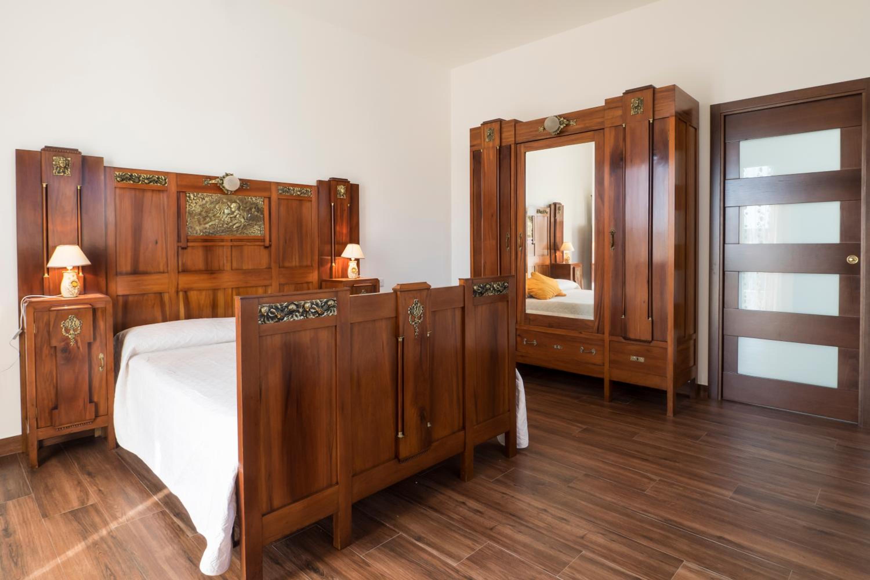 siciliacasevacanze - Liberty Home photo 2