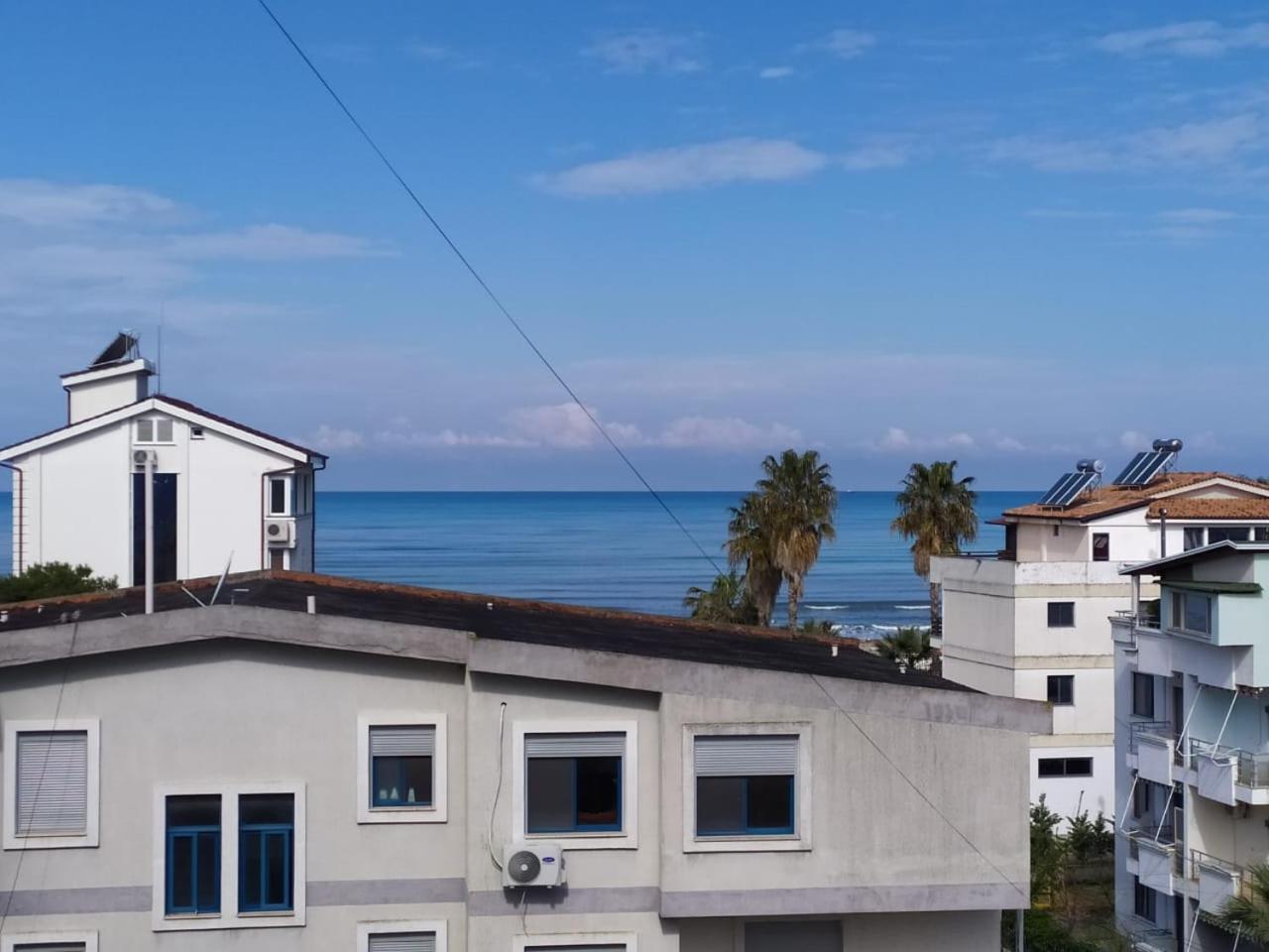 Reli apartament