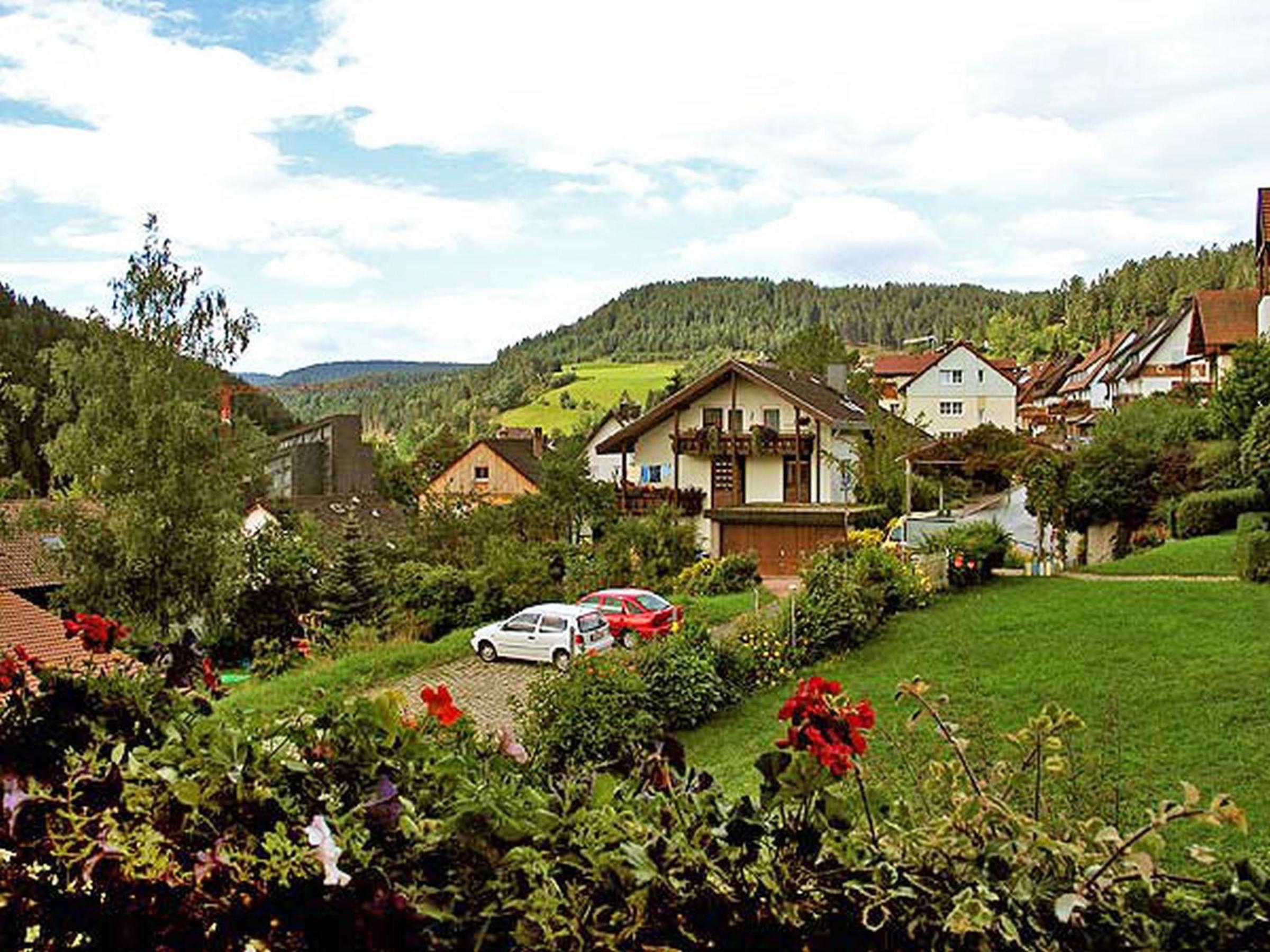Ferienappartements Steige 3 view 4