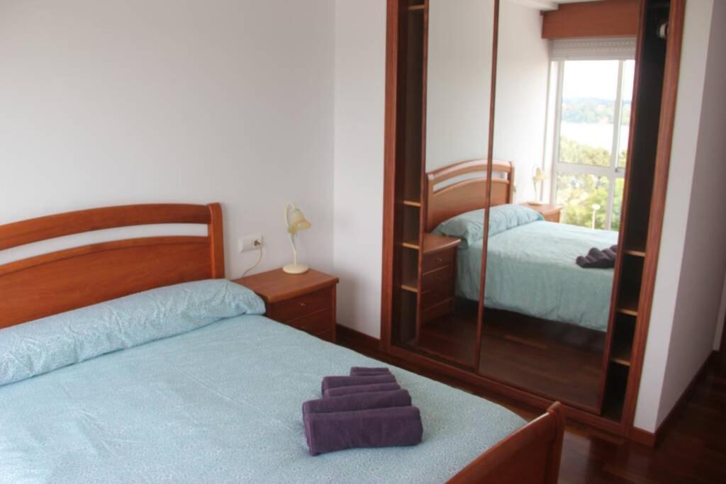 Apartamento en Miño con vistas a la Ría. photo 2