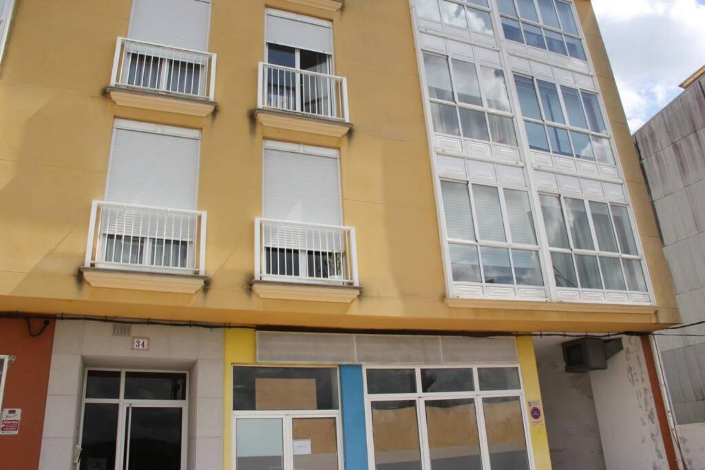Apartamento en Miño con vistas a la Ría. photo 3