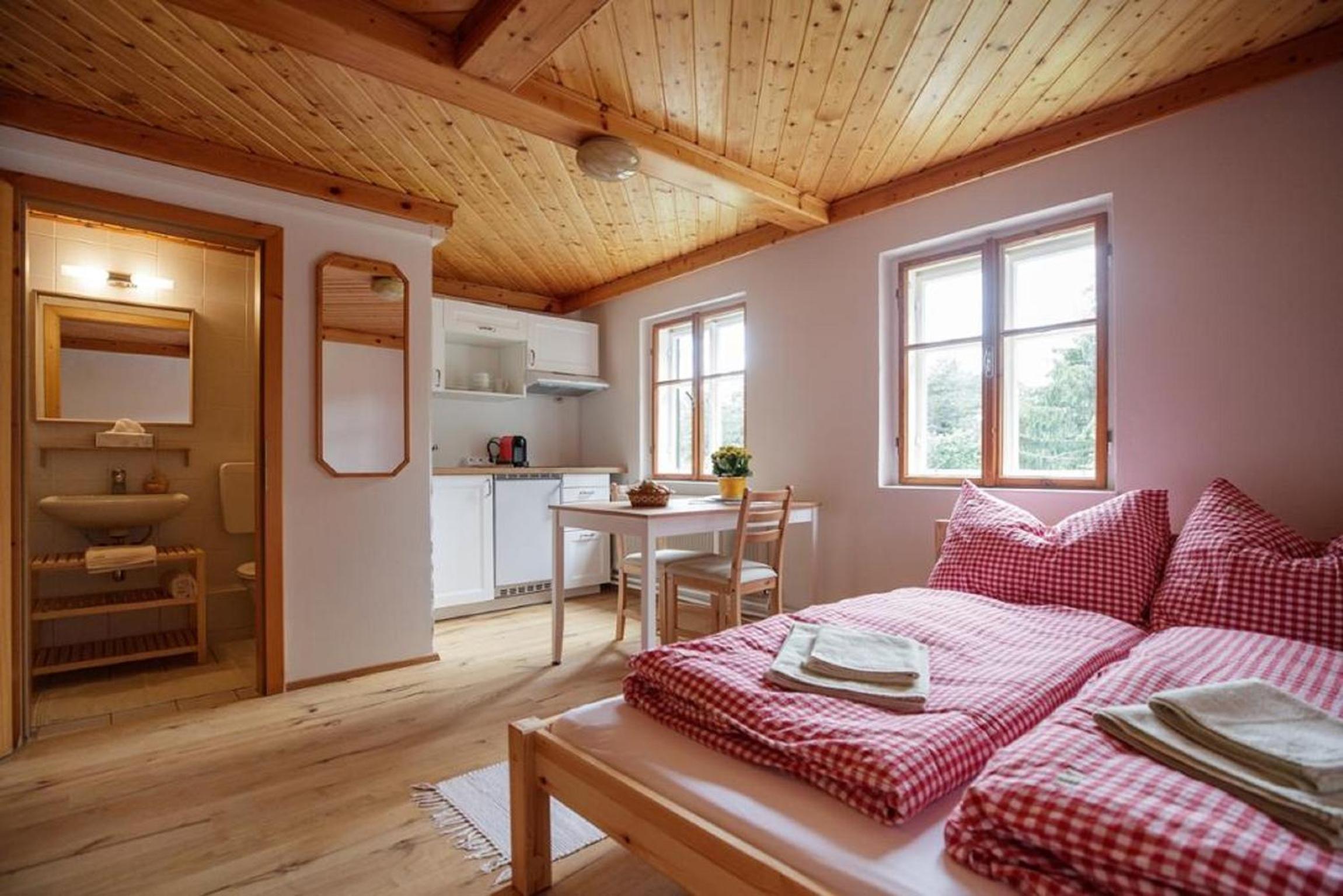 Berghof Seiser Toni