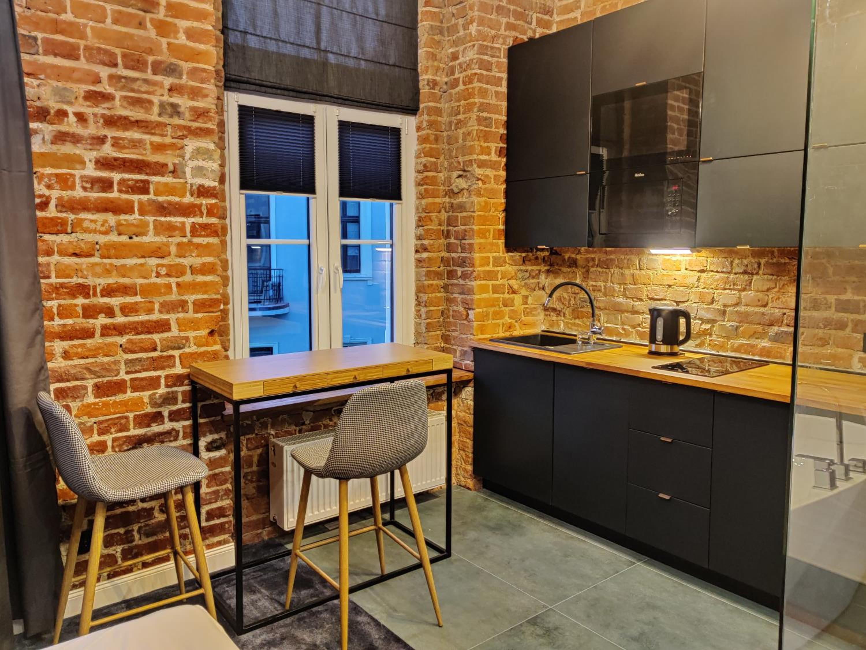 Piotrkowska.eu Apartament Romantica