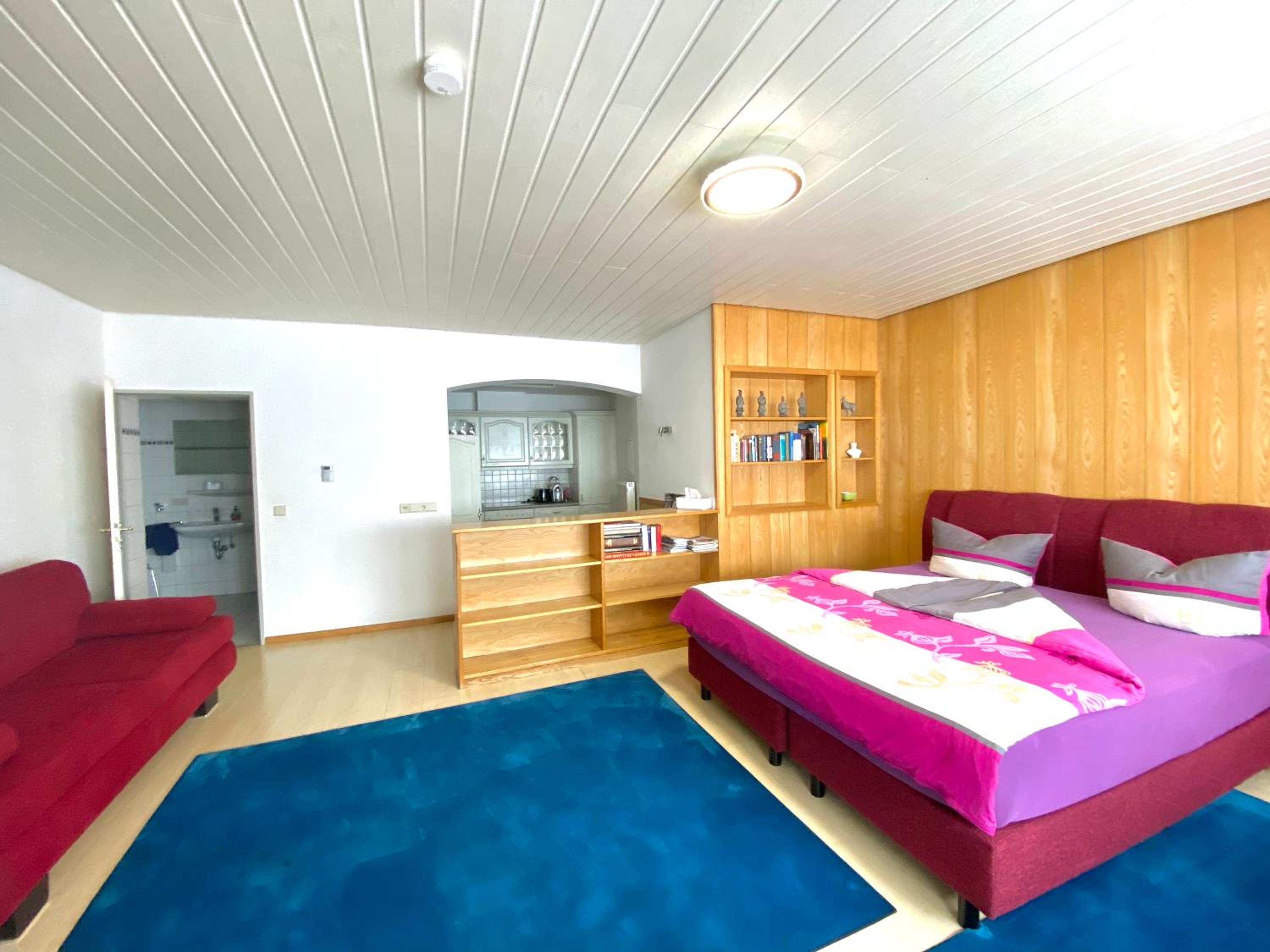 Haus Pia Executive Apartments