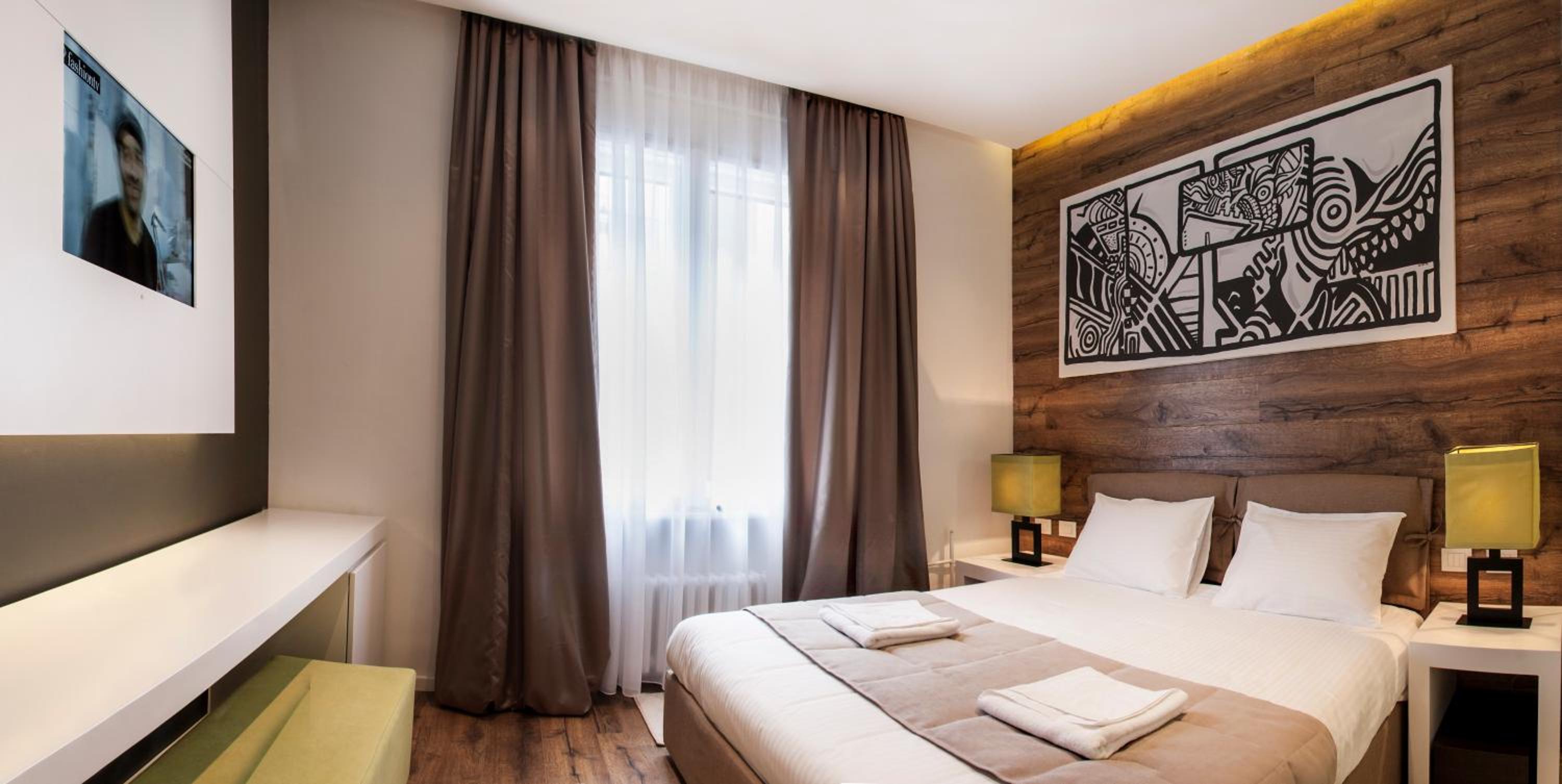 Eden Garden Suites view 5
