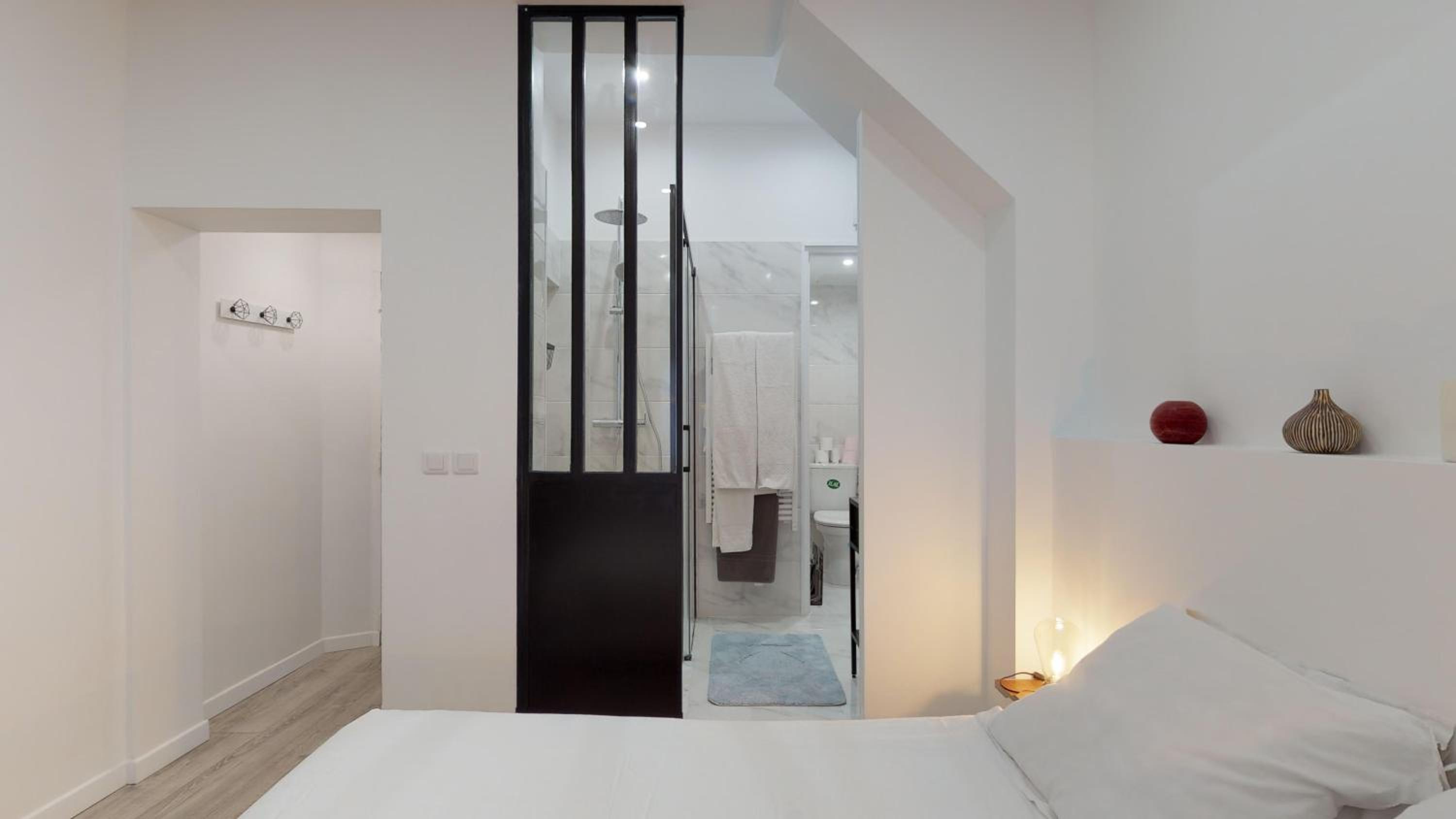Luxurious and Cosy Apt in the center of Paris 14