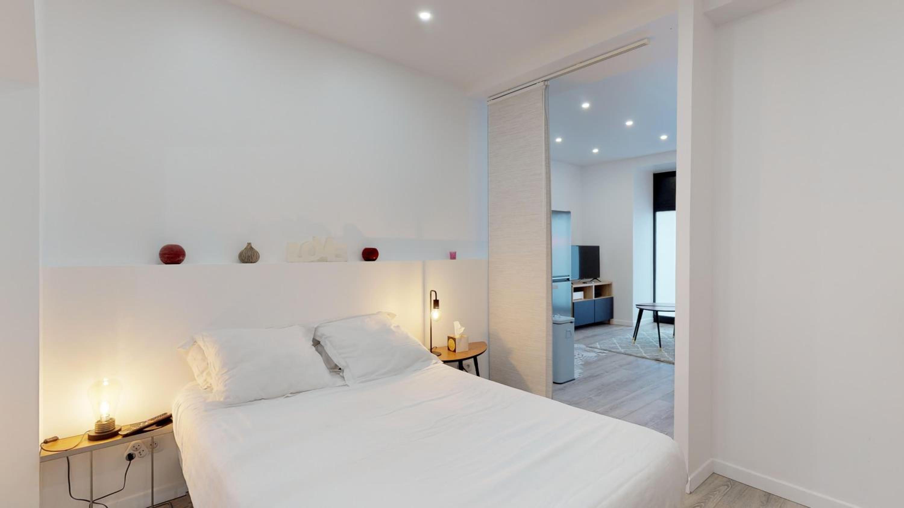 Luxurious and Cosy Apt in the center of Paris 14