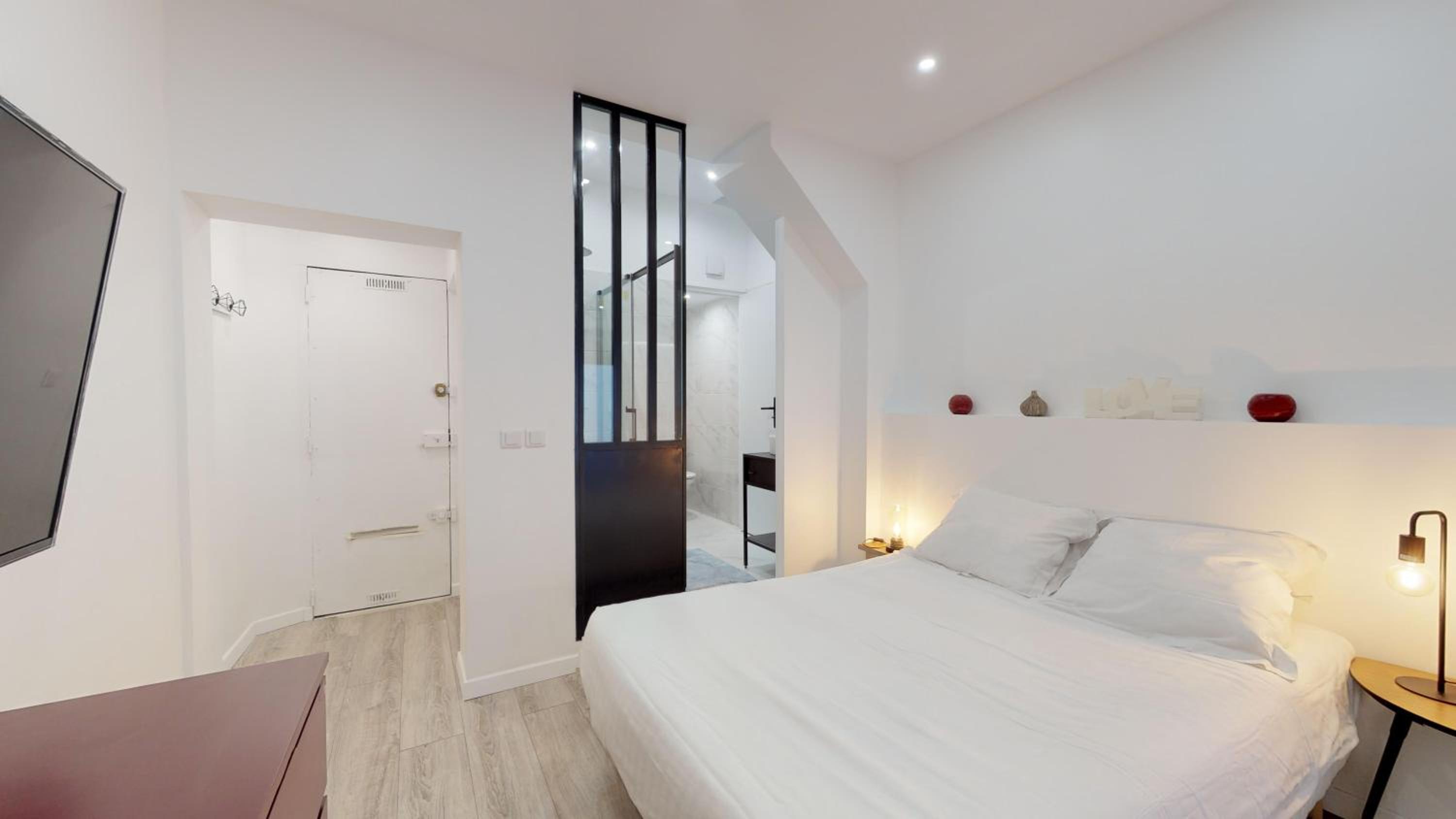 Luxurious and Cosy Apt in the center of Paris 14
