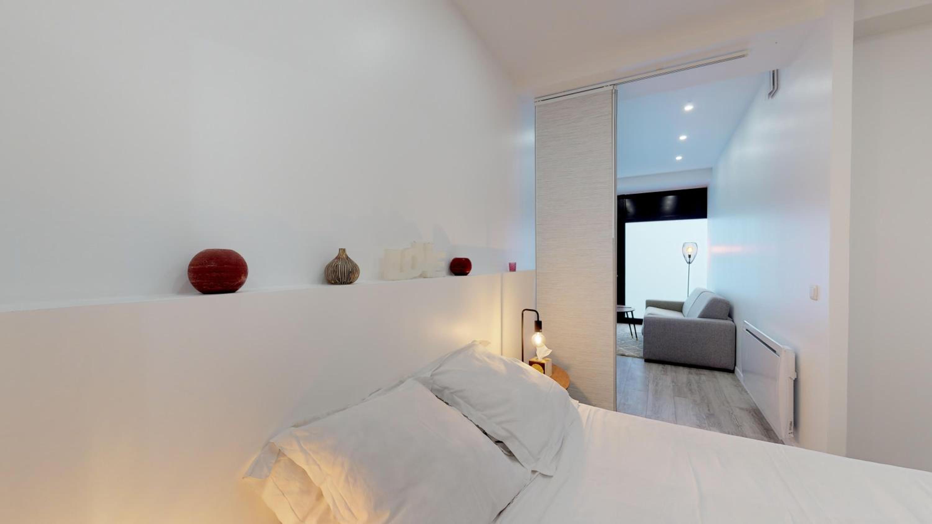 Luxurious and Cosy Apt in the center of Paris 14