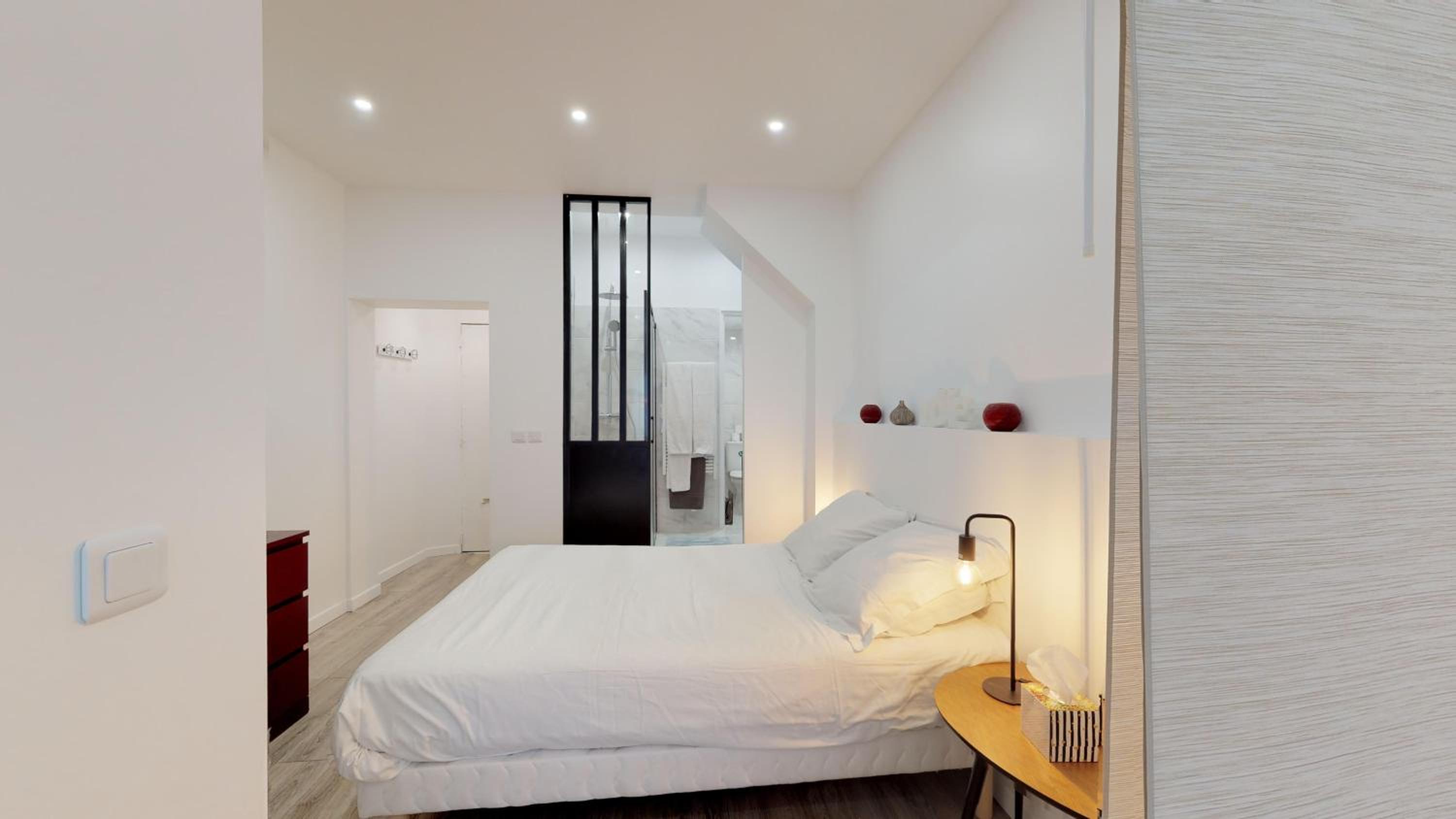 Luxurious and Cosy Apt in the center of Paris 14
