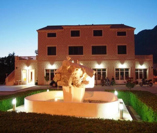 Villa Dubelj Dubrovnik