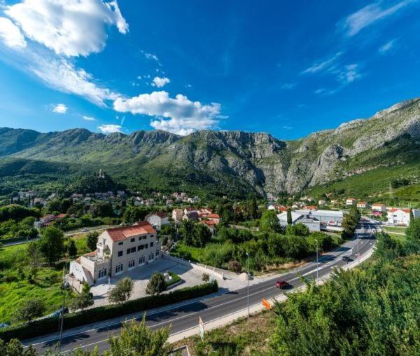 Villa Dubelj Dubrovnik