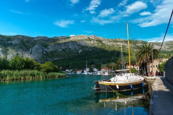 Villa Dubelj Dubrovnik