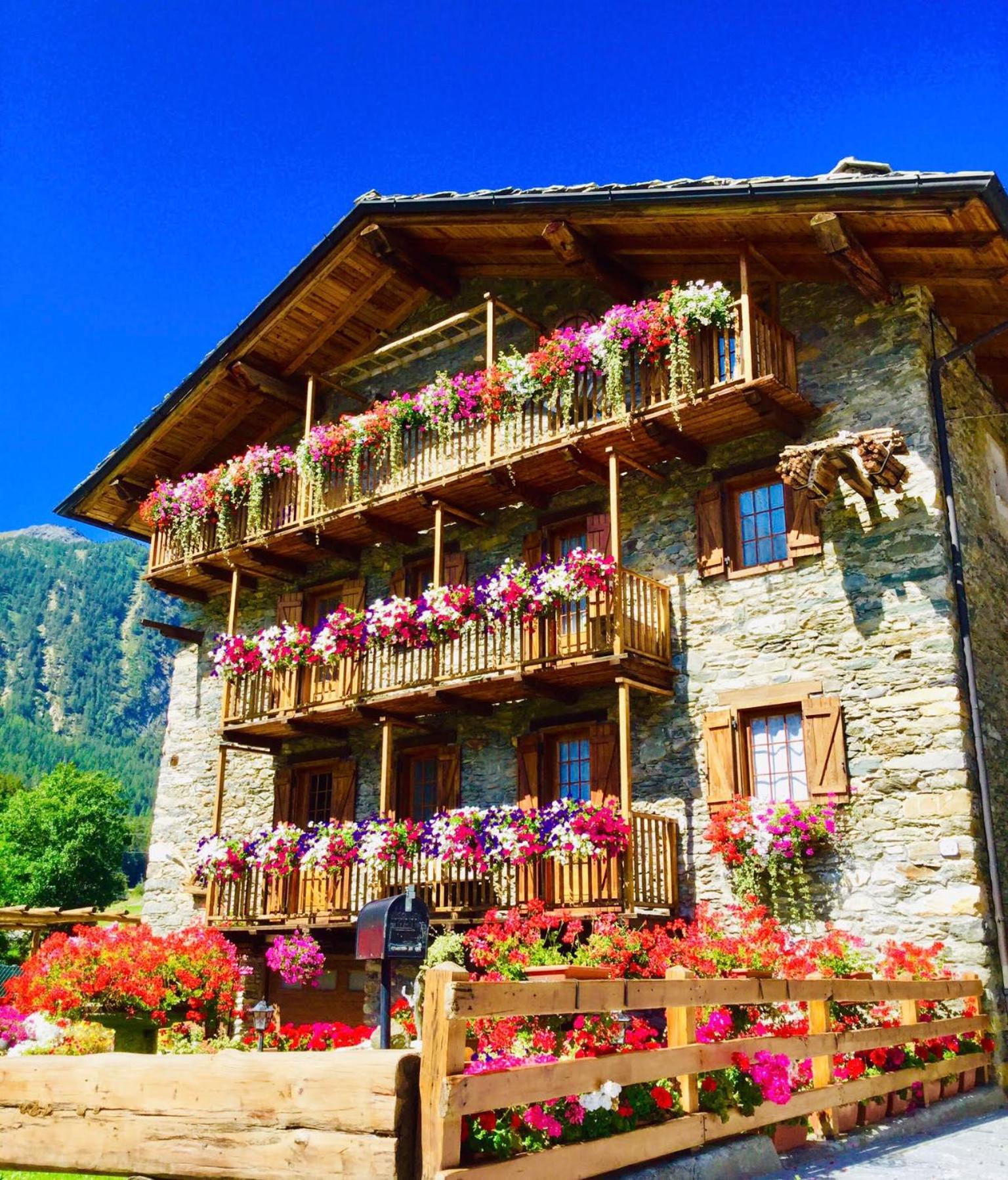 La Maison de Clémence view 3