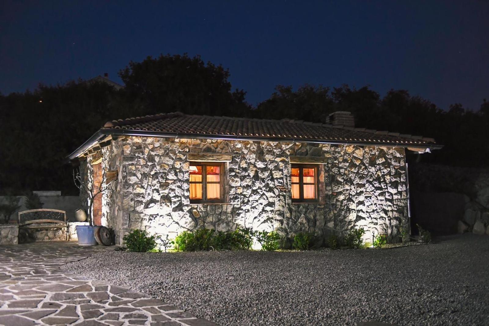 *****Pool house with beautiful seaview,big garden and old tavern***** view 3