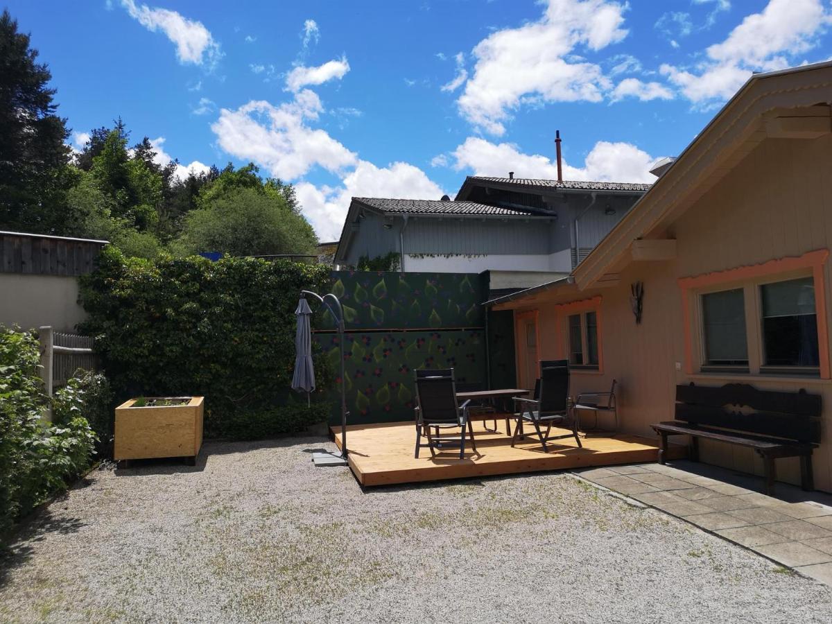 Ferienwohnung Hofheinz view 4