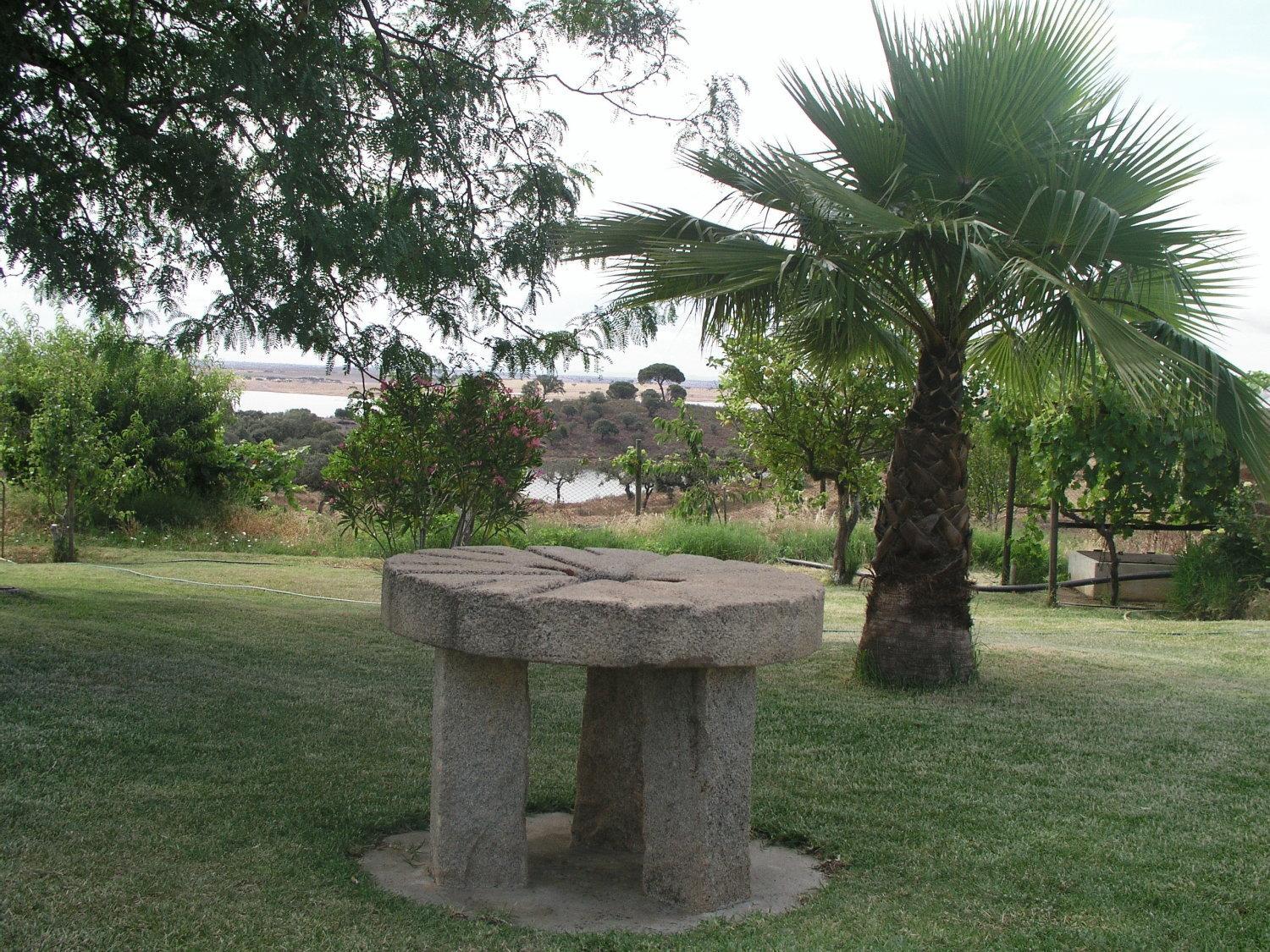Monte Do Caneiro