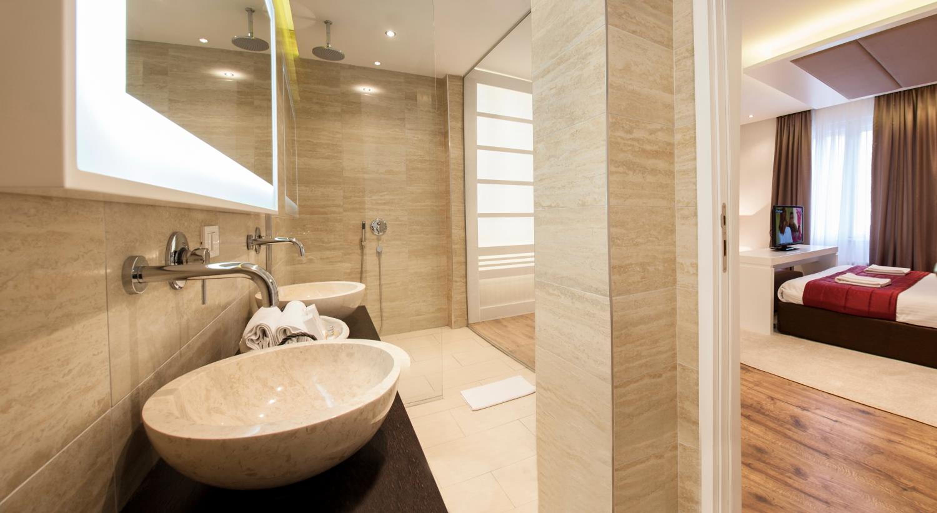 Eden Garden Suites view 4