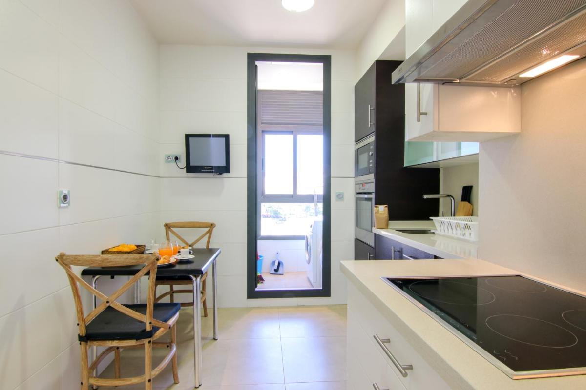 Premium Class Apartment photo 3