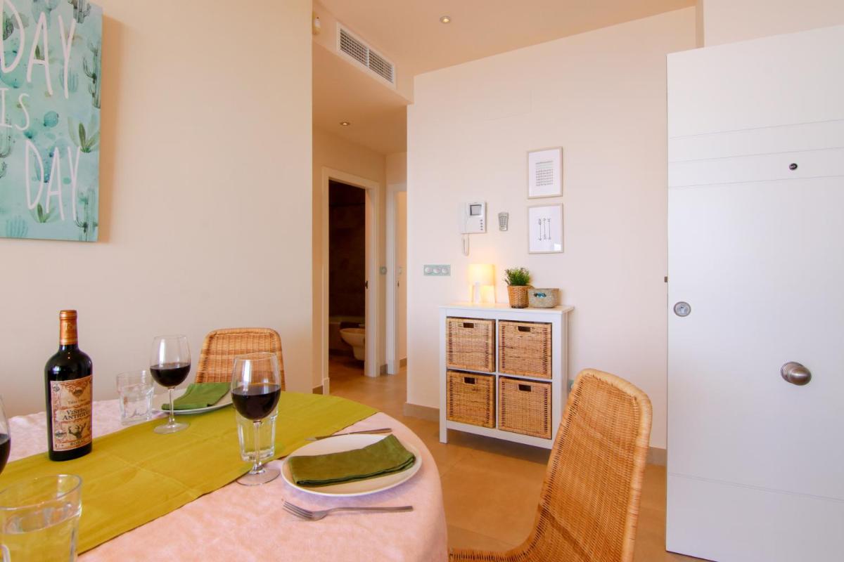 Premium Class Apartment photo 2