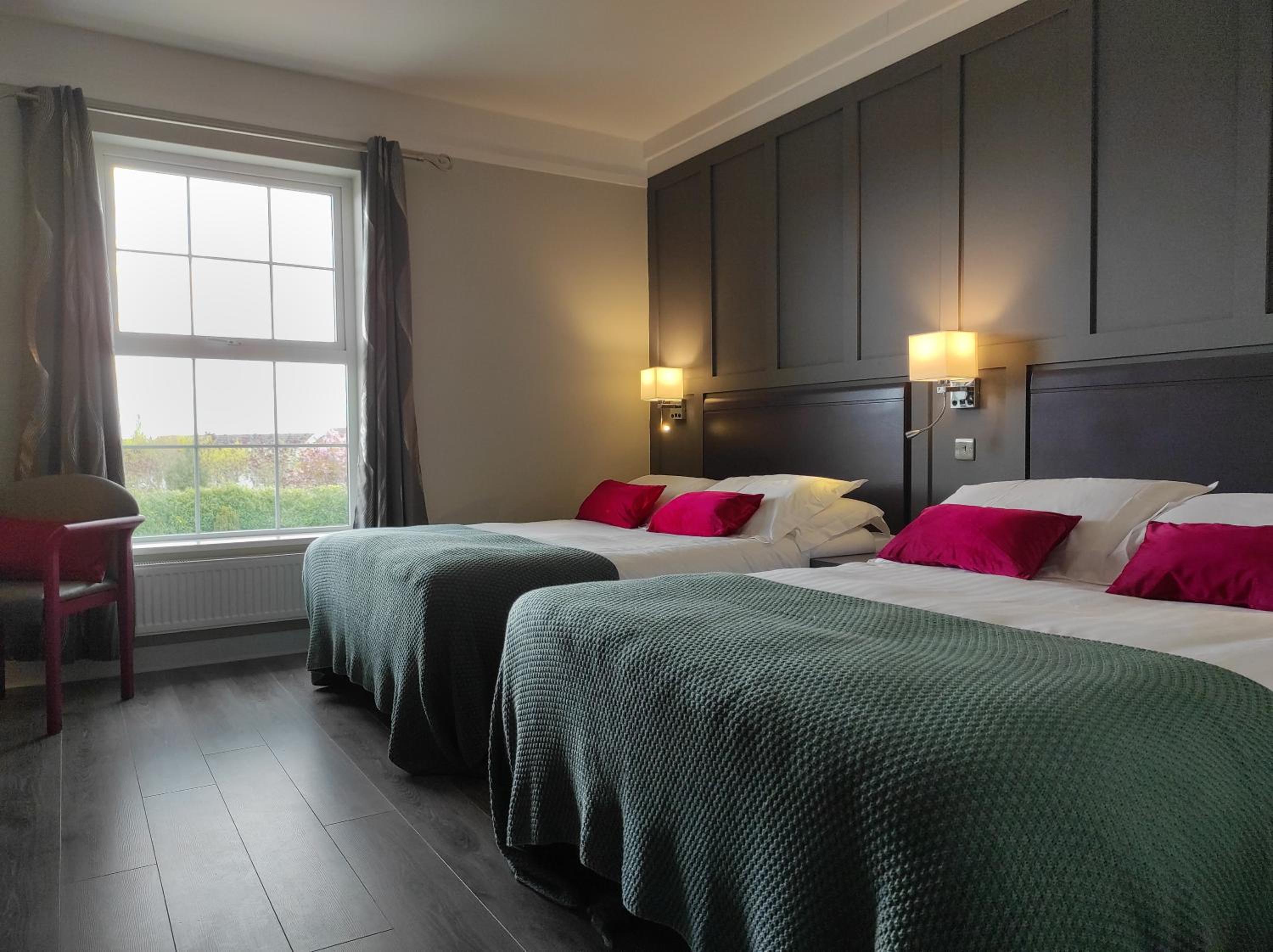 Kilkenny Vacations - Kilkenny House Boutique Hotel - Property Image 12