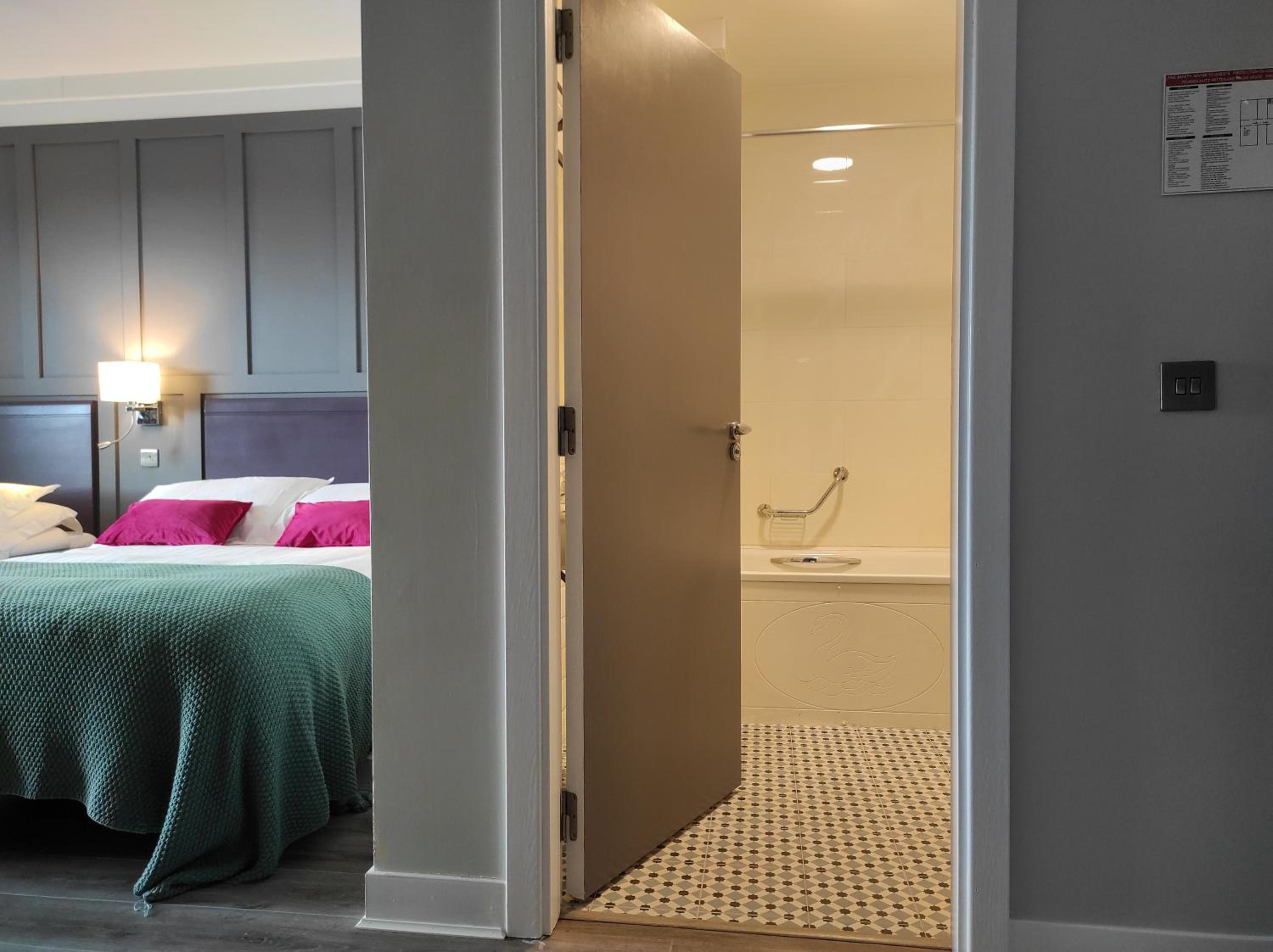 Kilkenny Vacations - Kilkenny House Boutique Hotel - Property Image 10