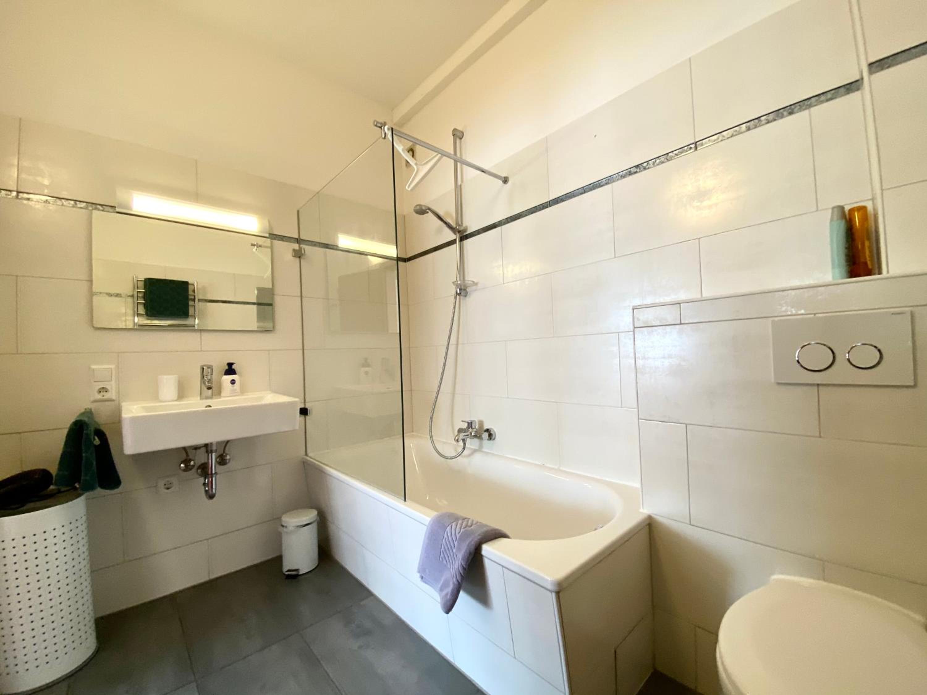 Haus Pia Executive Apartments