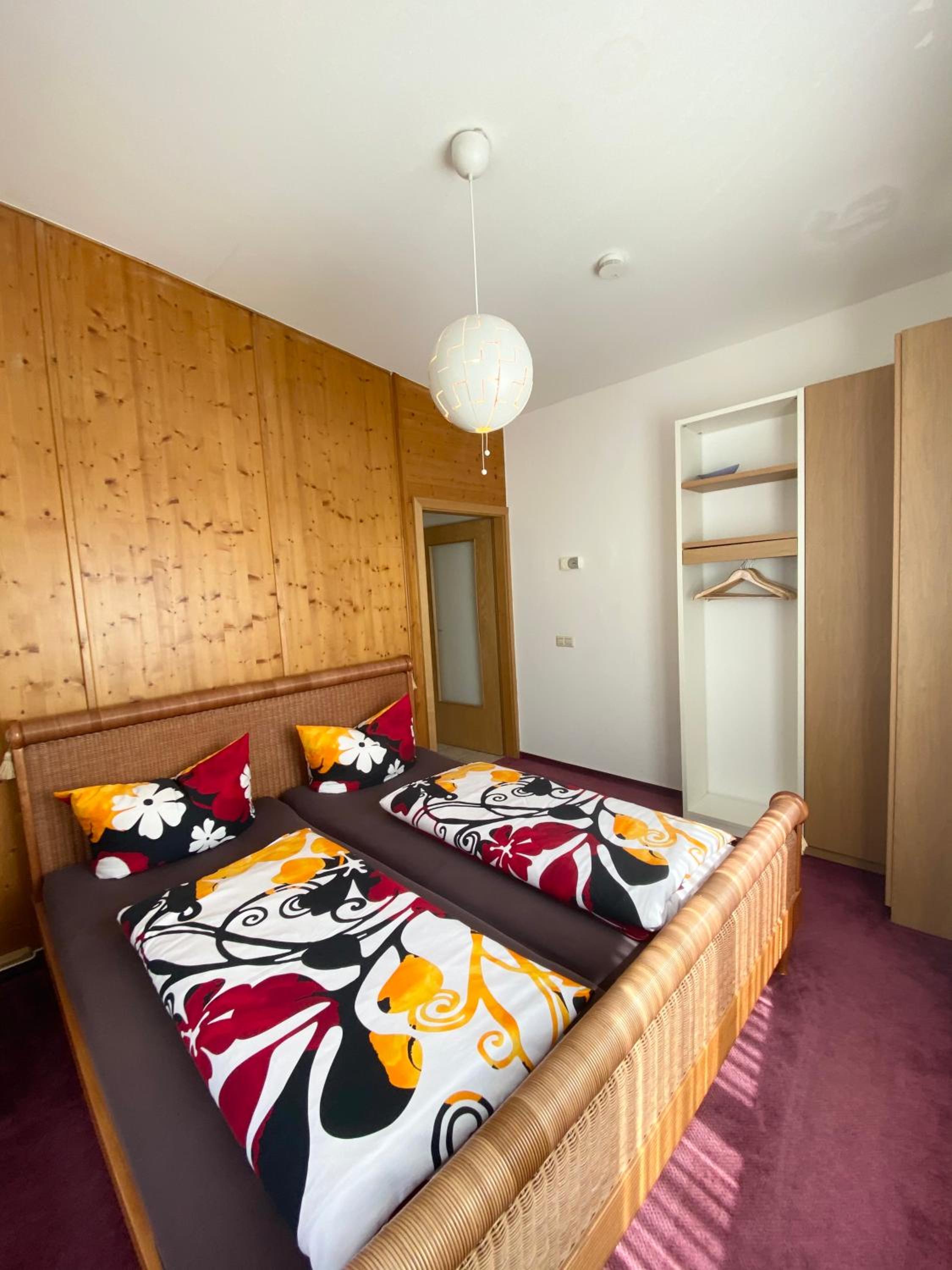 Haus Pia Executive Apartments