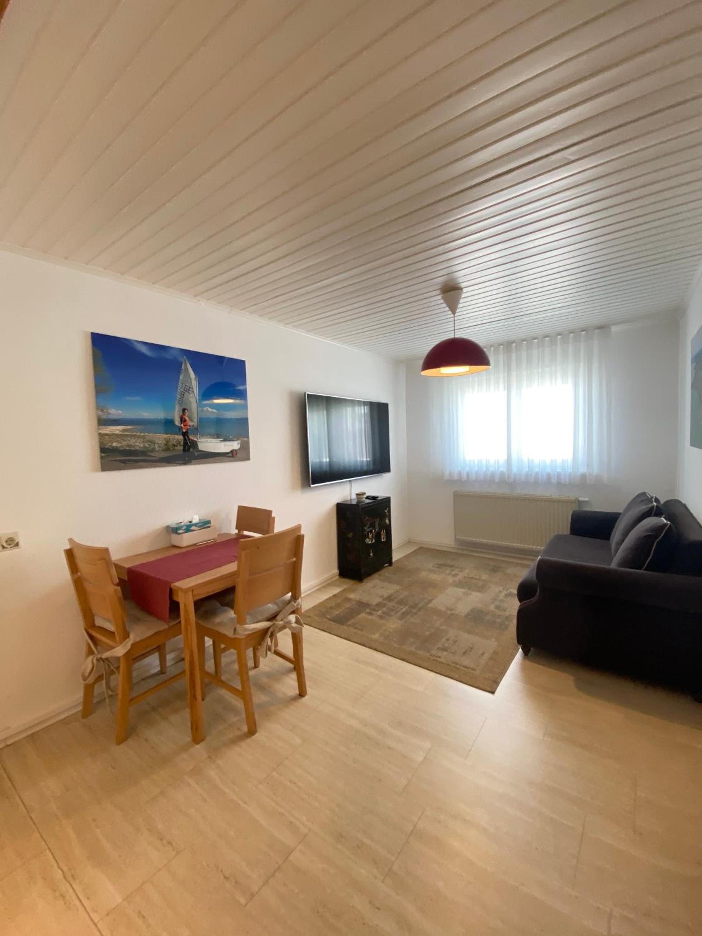 Haus Pia Executive Apartments