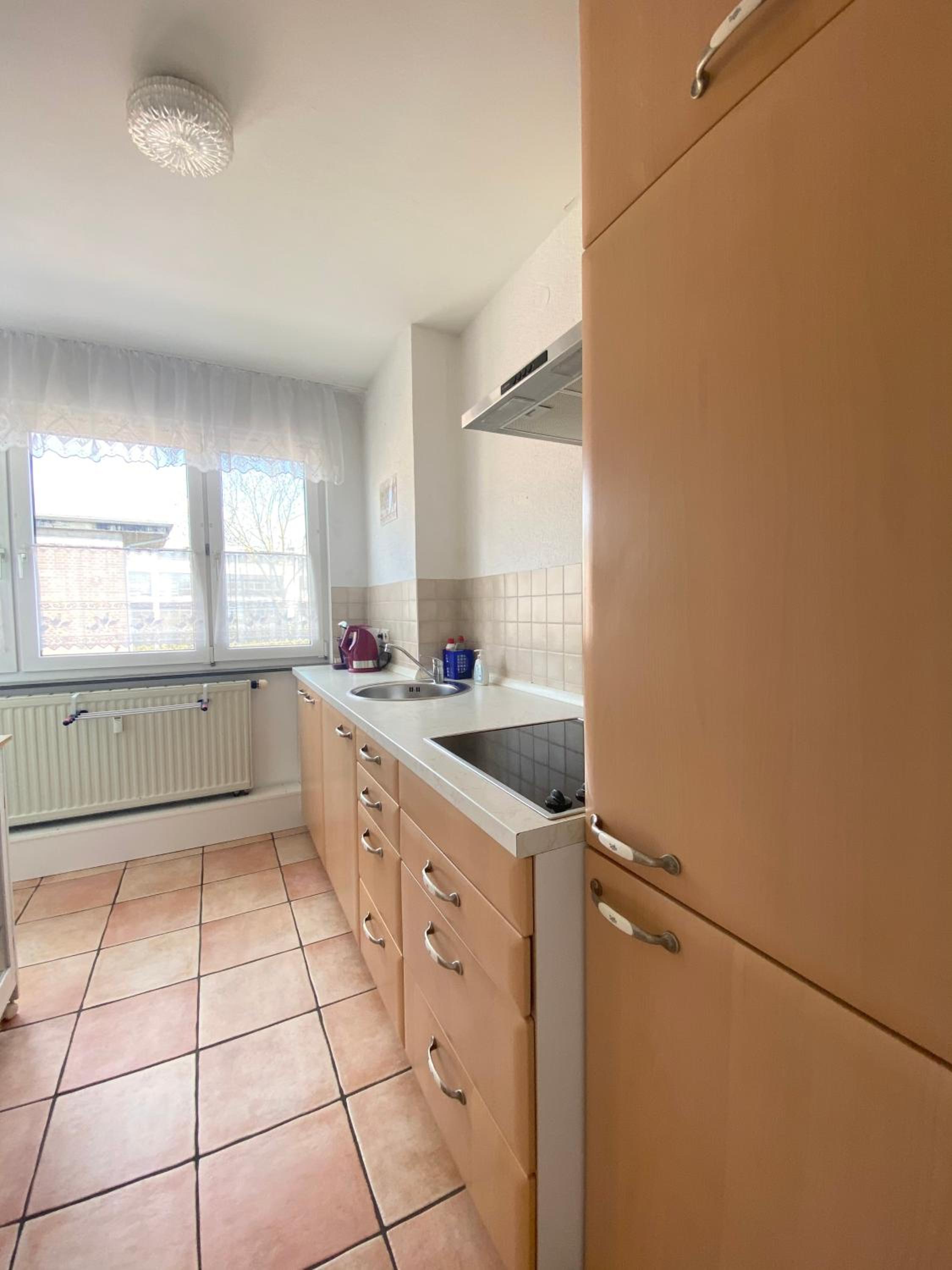 Haus Pia Executive Apartments