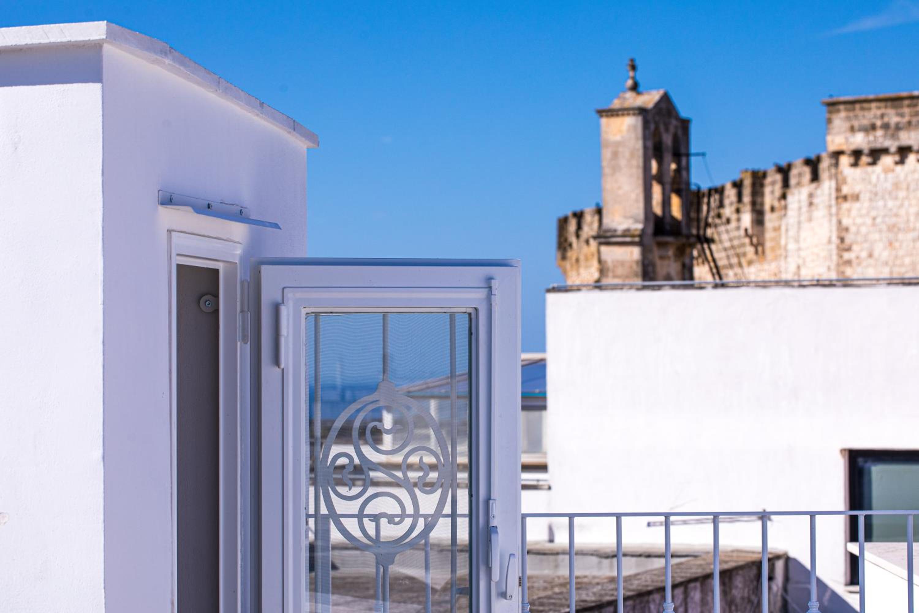 roof