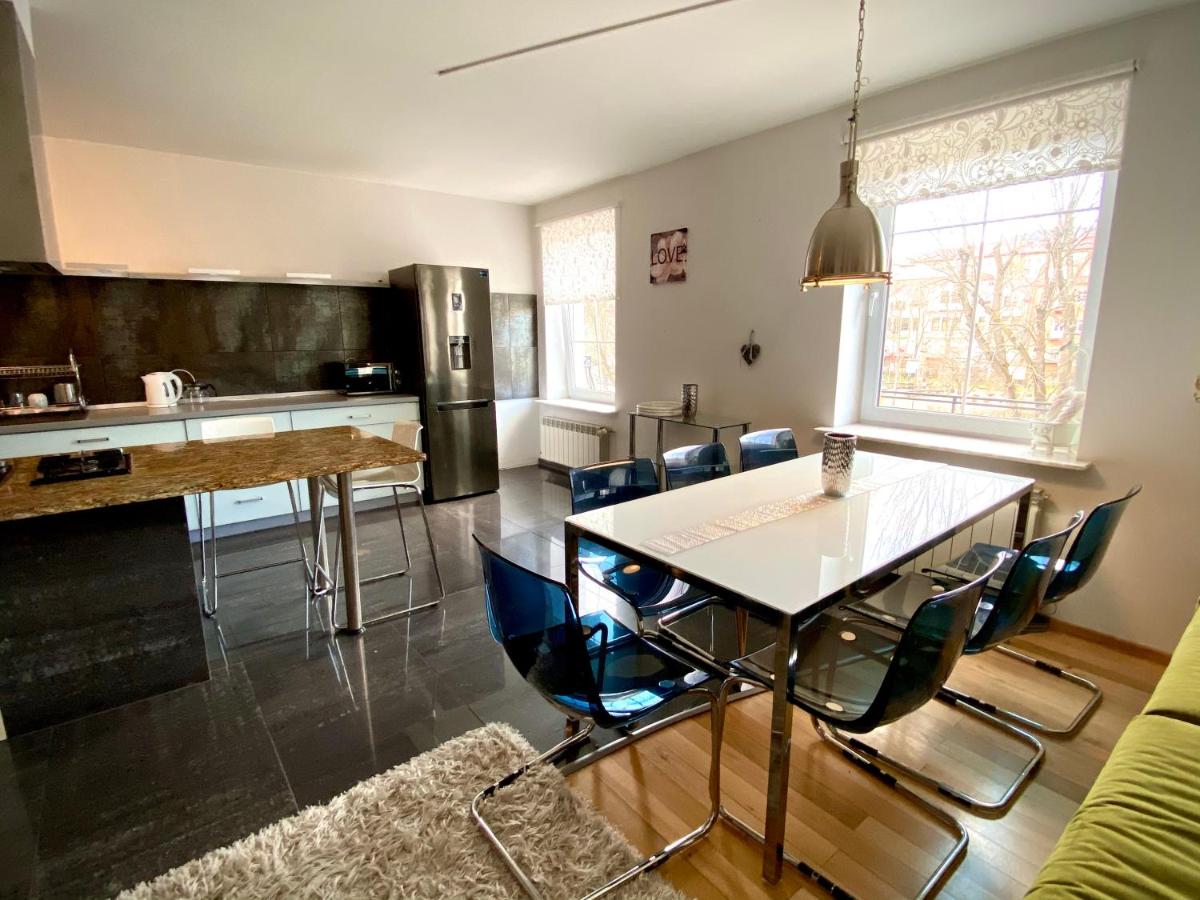 Apartament Monroe view 4
