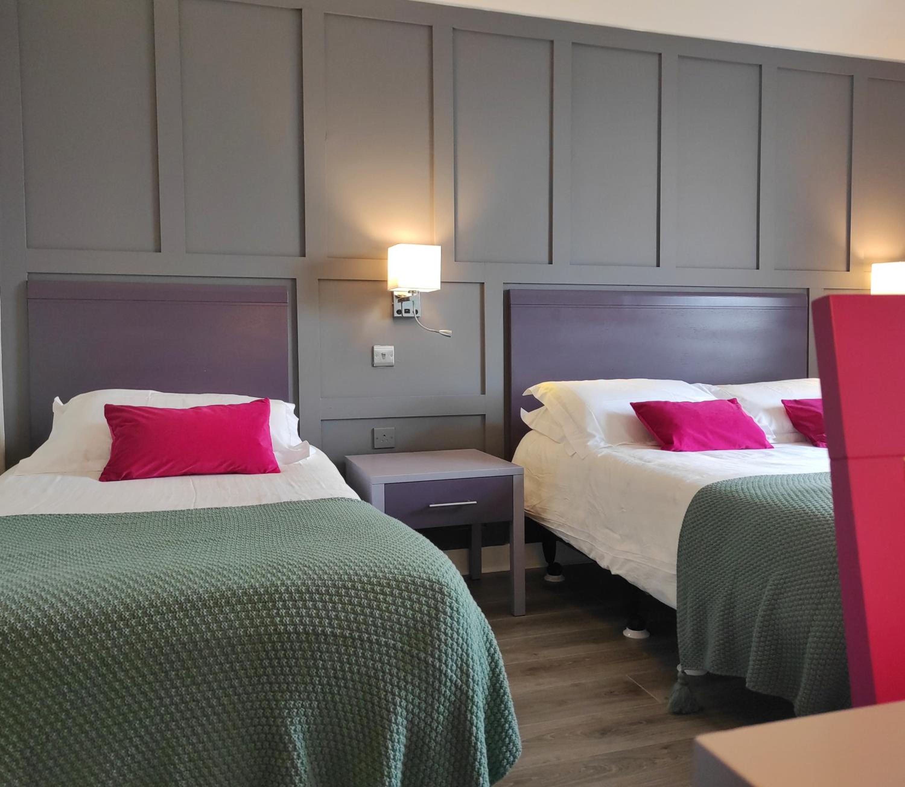 Kilkenny Vacations - Kilkenny House Boutique Hotel - Property Image 5