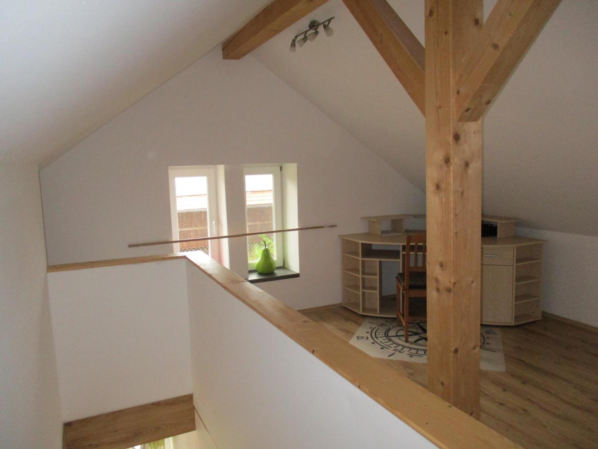 Ferienhaus Mühlfeldner
