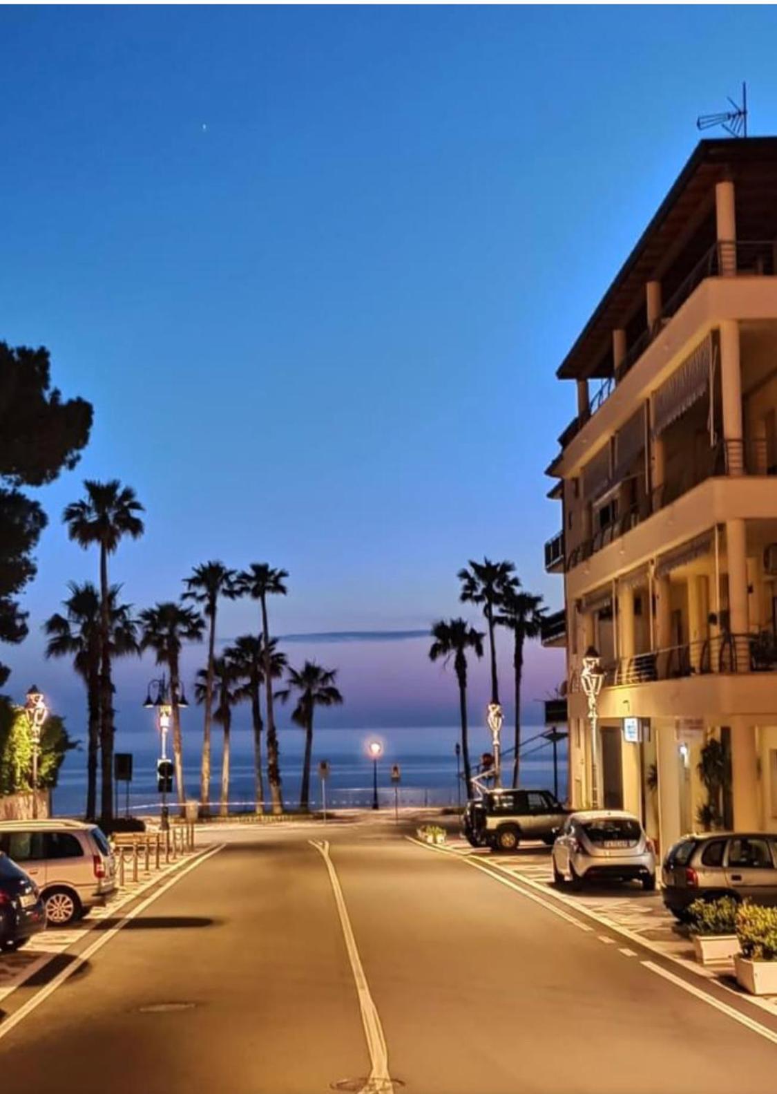 B&B Le Palme view 3