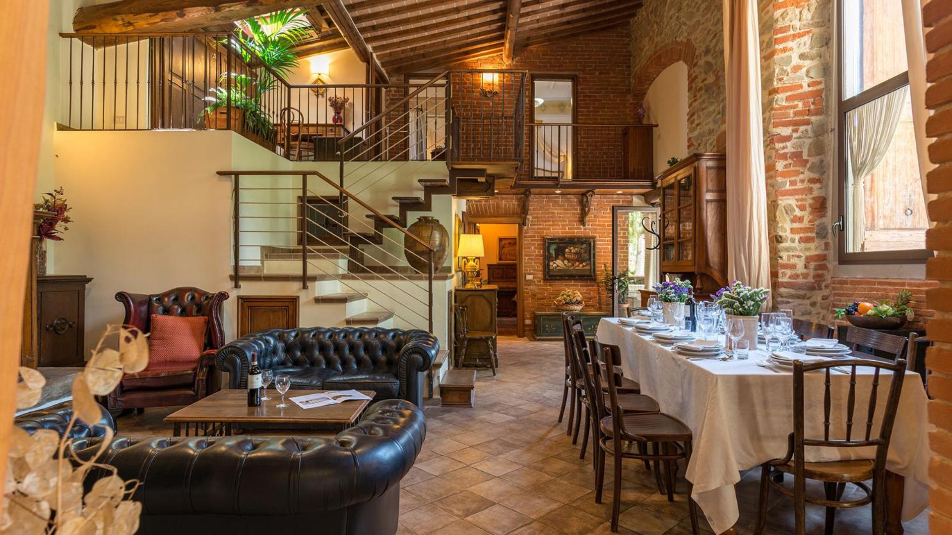ANTICA FILANDA 10, Emma Villas view 5