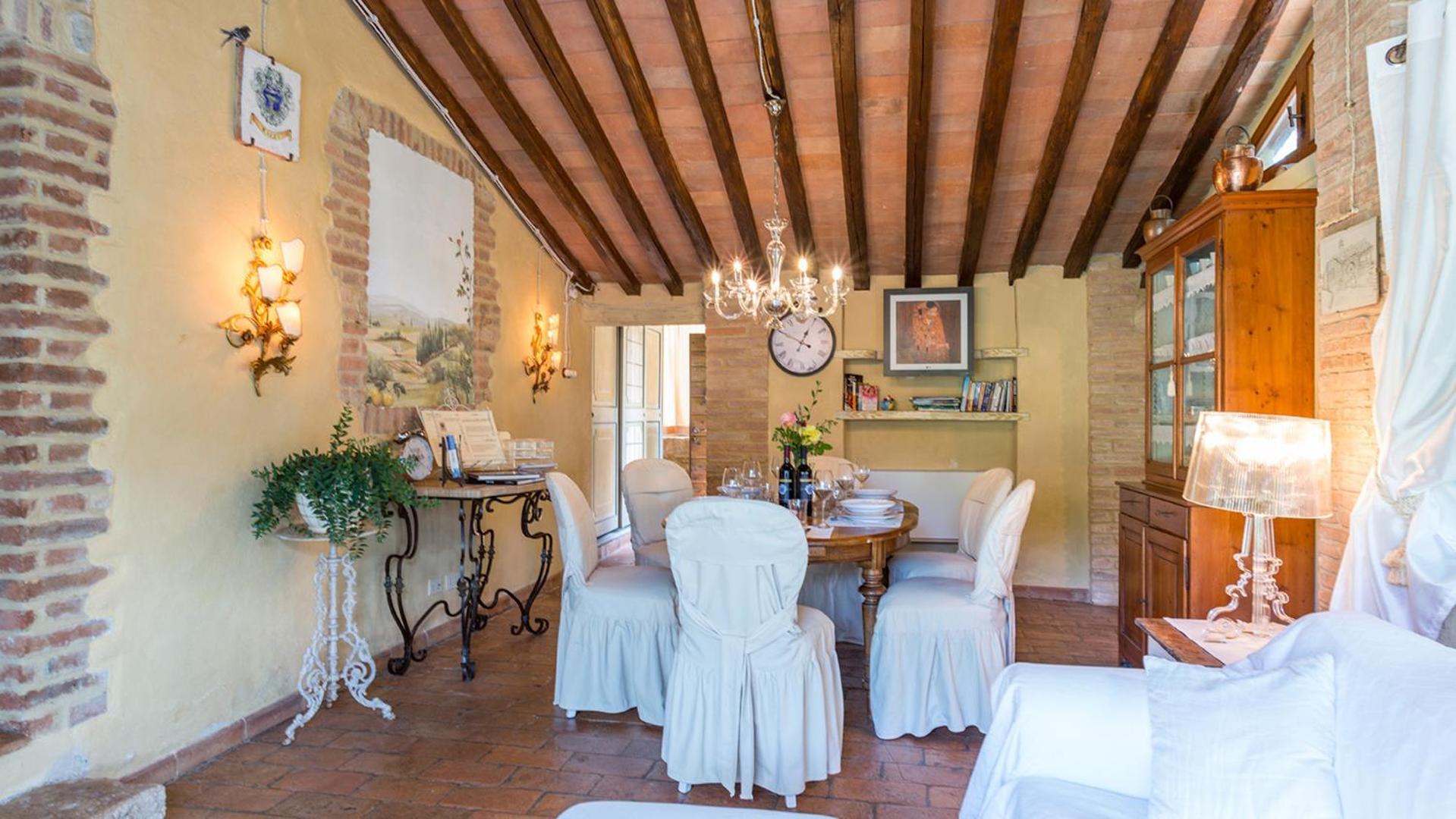 BORGO PARADISO 4&2, Emma Villas view 5