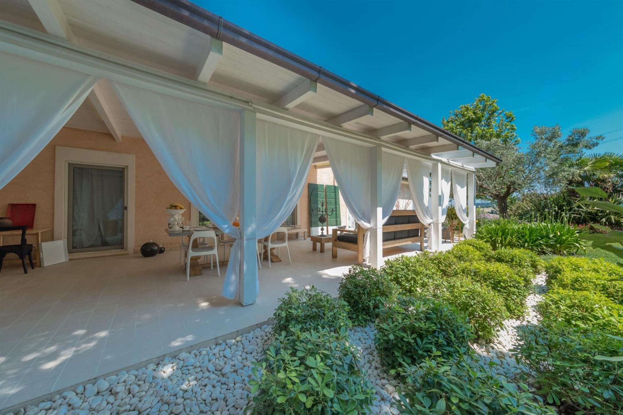 Casa Angela 6, Emma Villas view 4