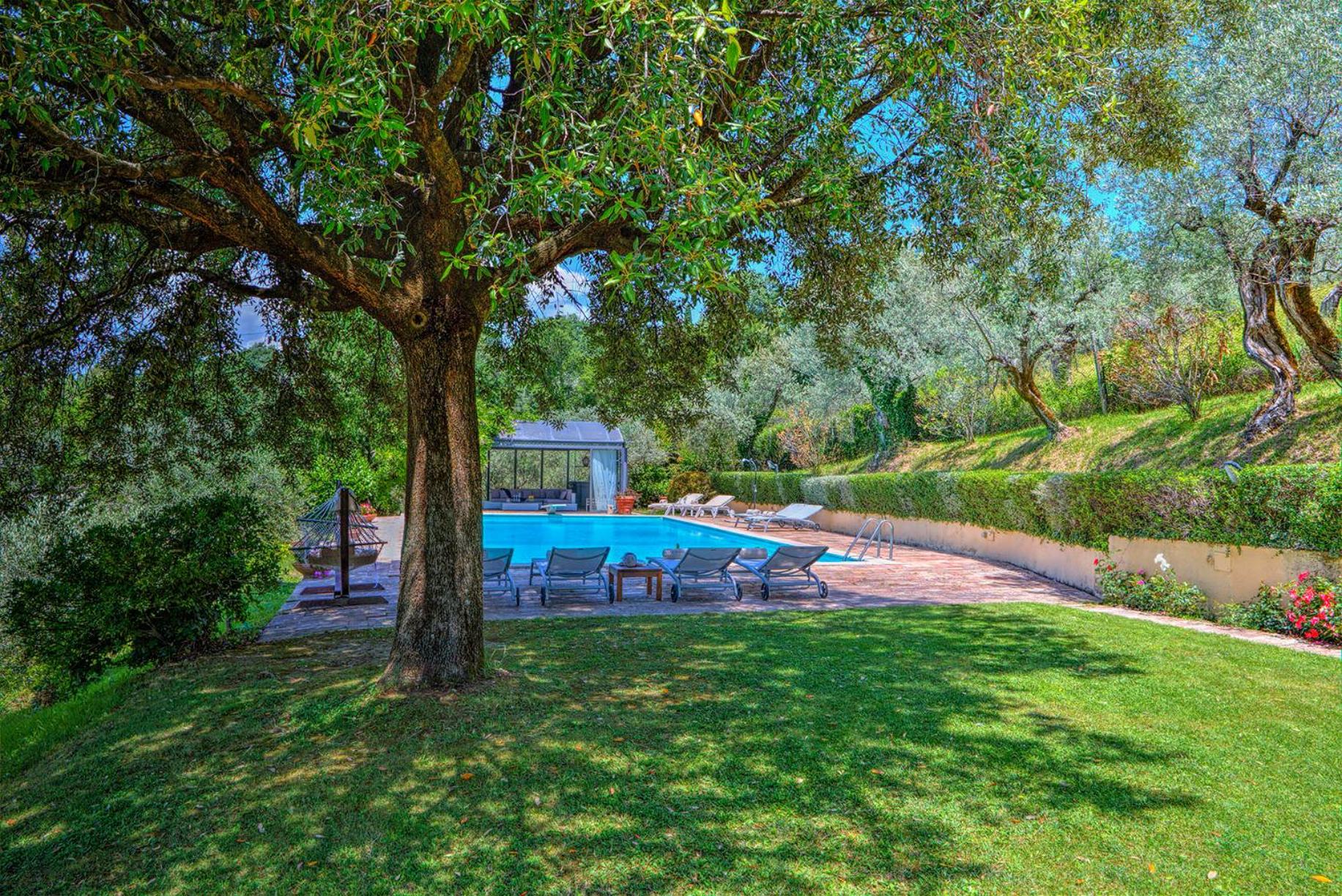 Casa Degli Oleandri 8, Emma Villas view 5